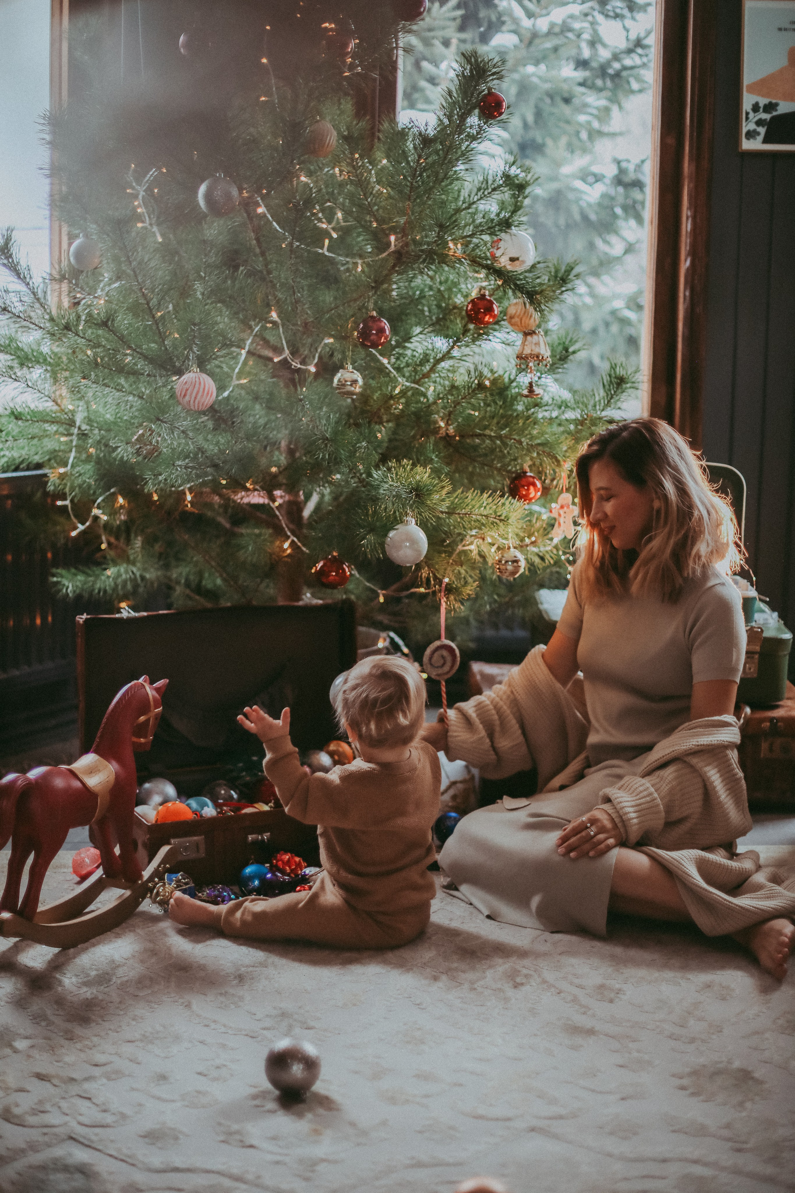 Родовое гнездо. Семейный фотограф Olga Jazz в Москве и Московской Области