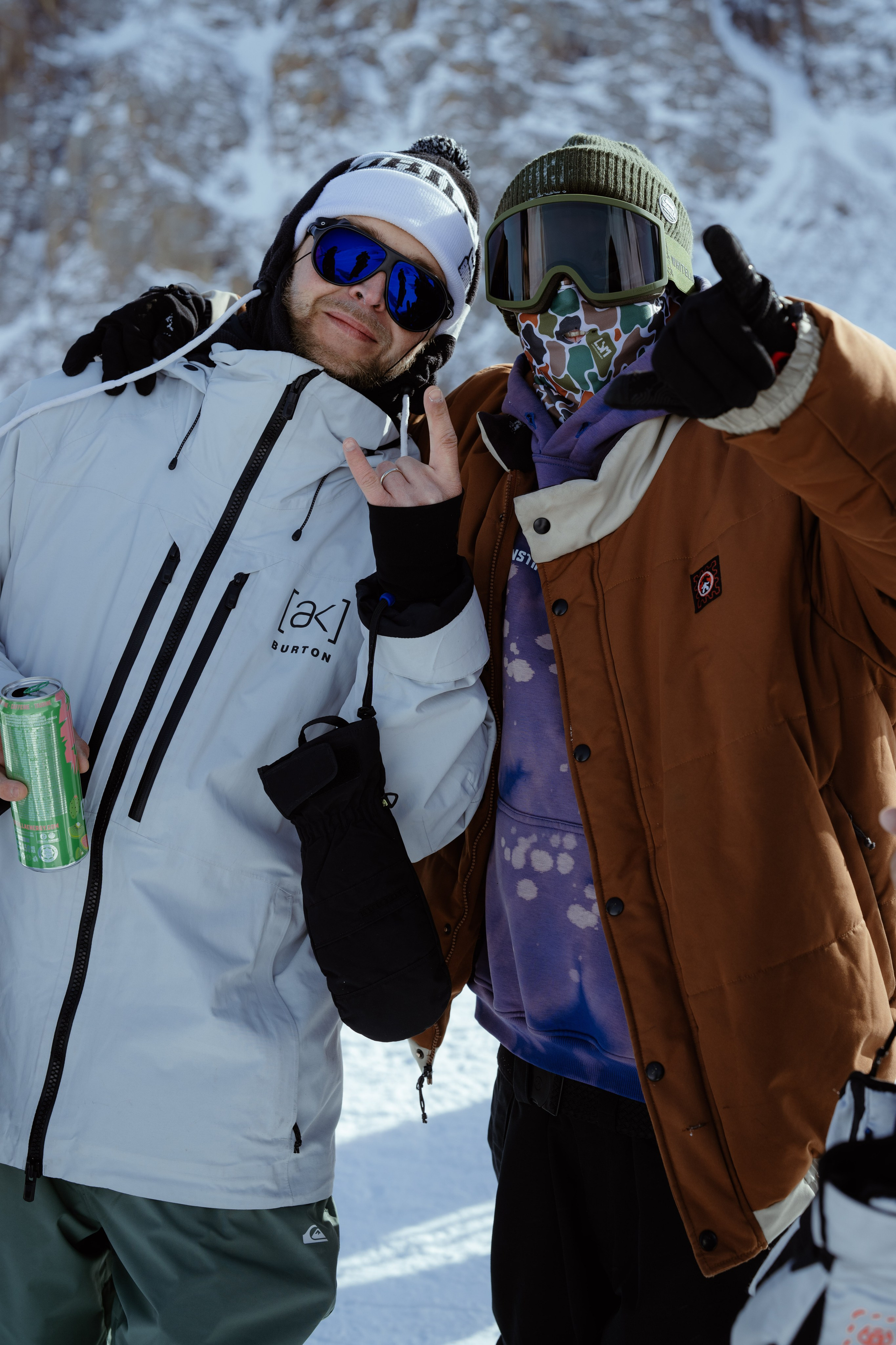 Imba Park Nut Contest 24.01.2026. Gorillaenergymedia