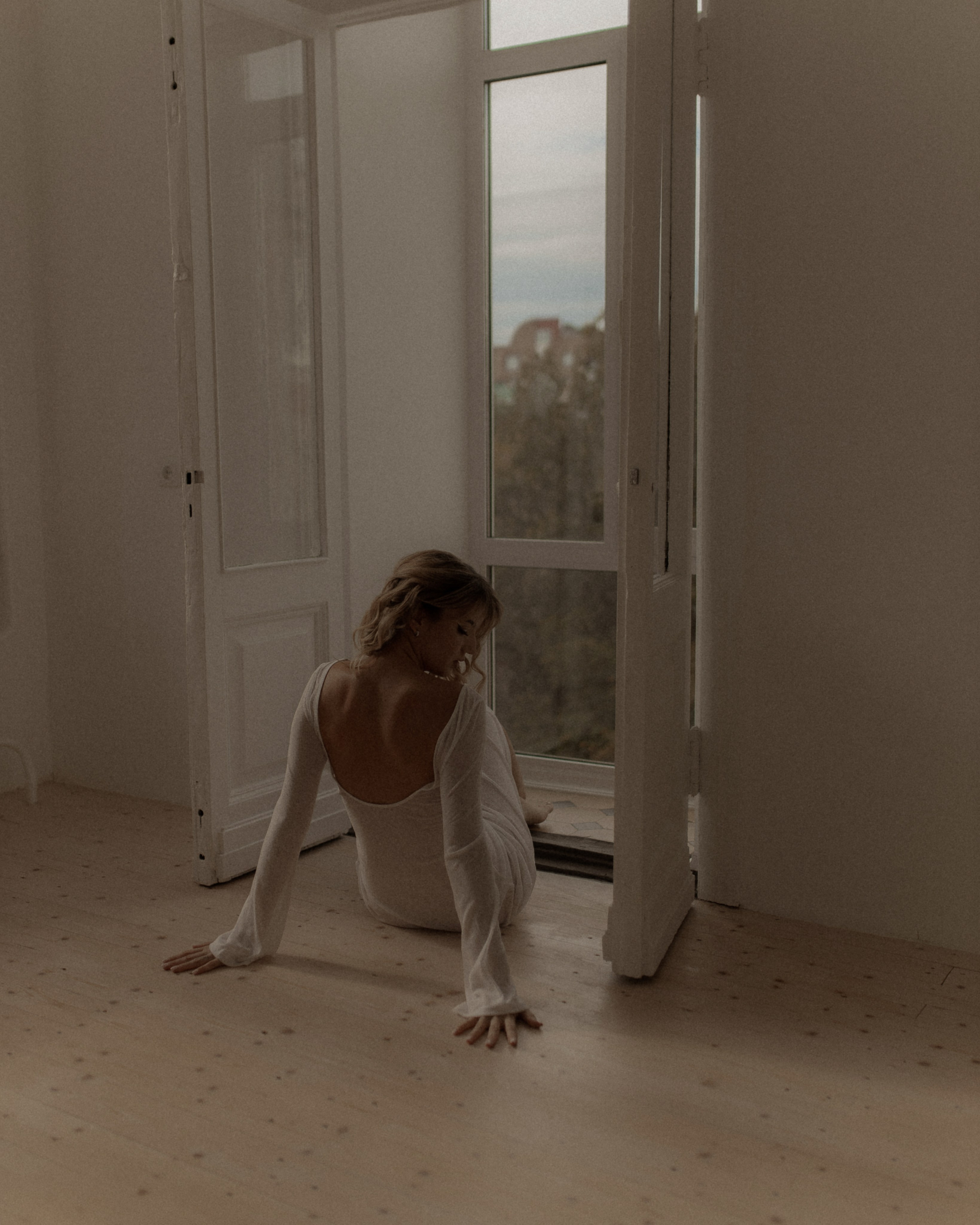 Мария. DARYA.BELKINA