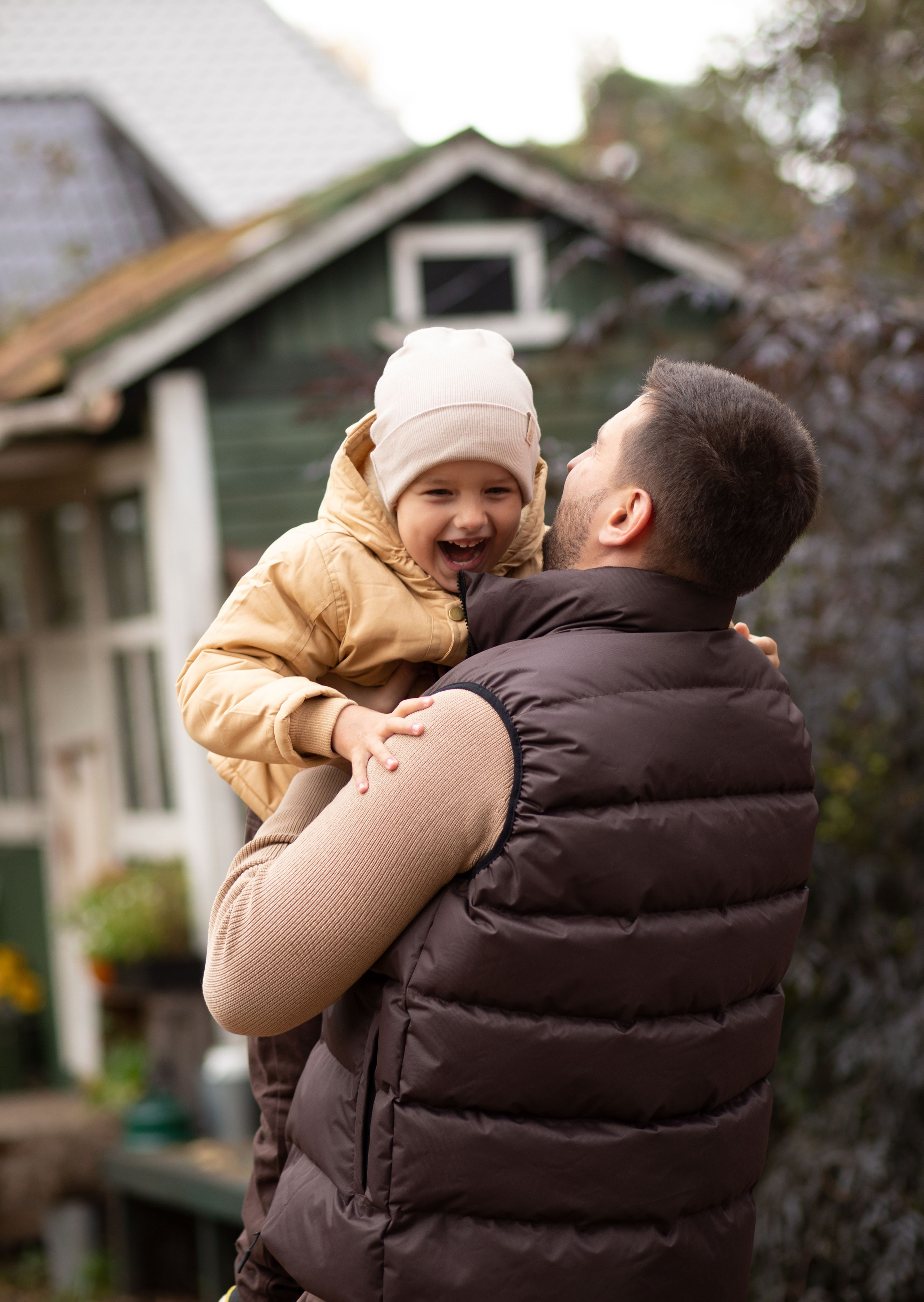 Семейная. Фотограф Пушкино и Москва Анастасия Коган