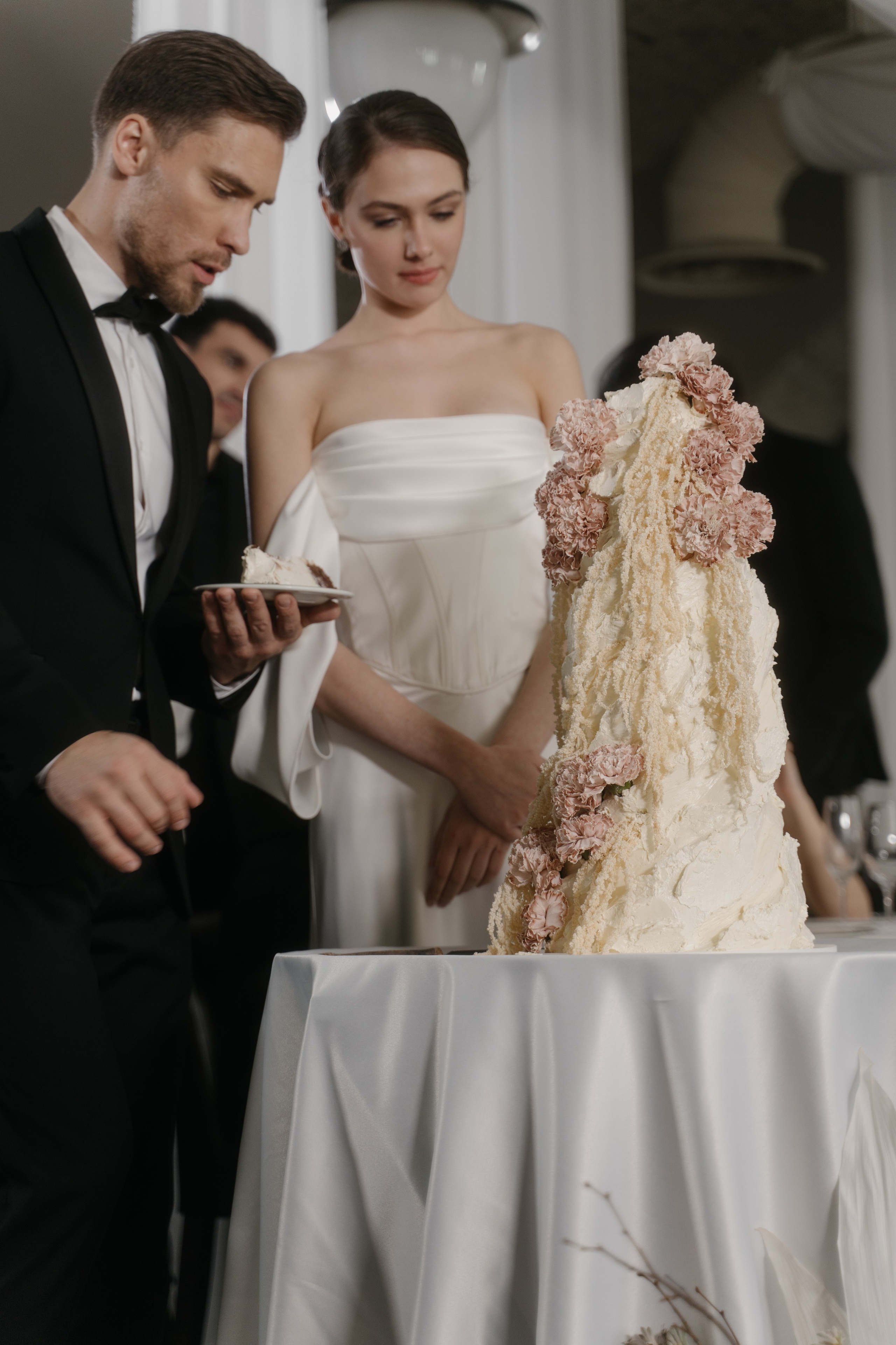 Александр и Диана. Свадебный и семейный фотограф в Санкт-Петербурге Дмитрий Панин