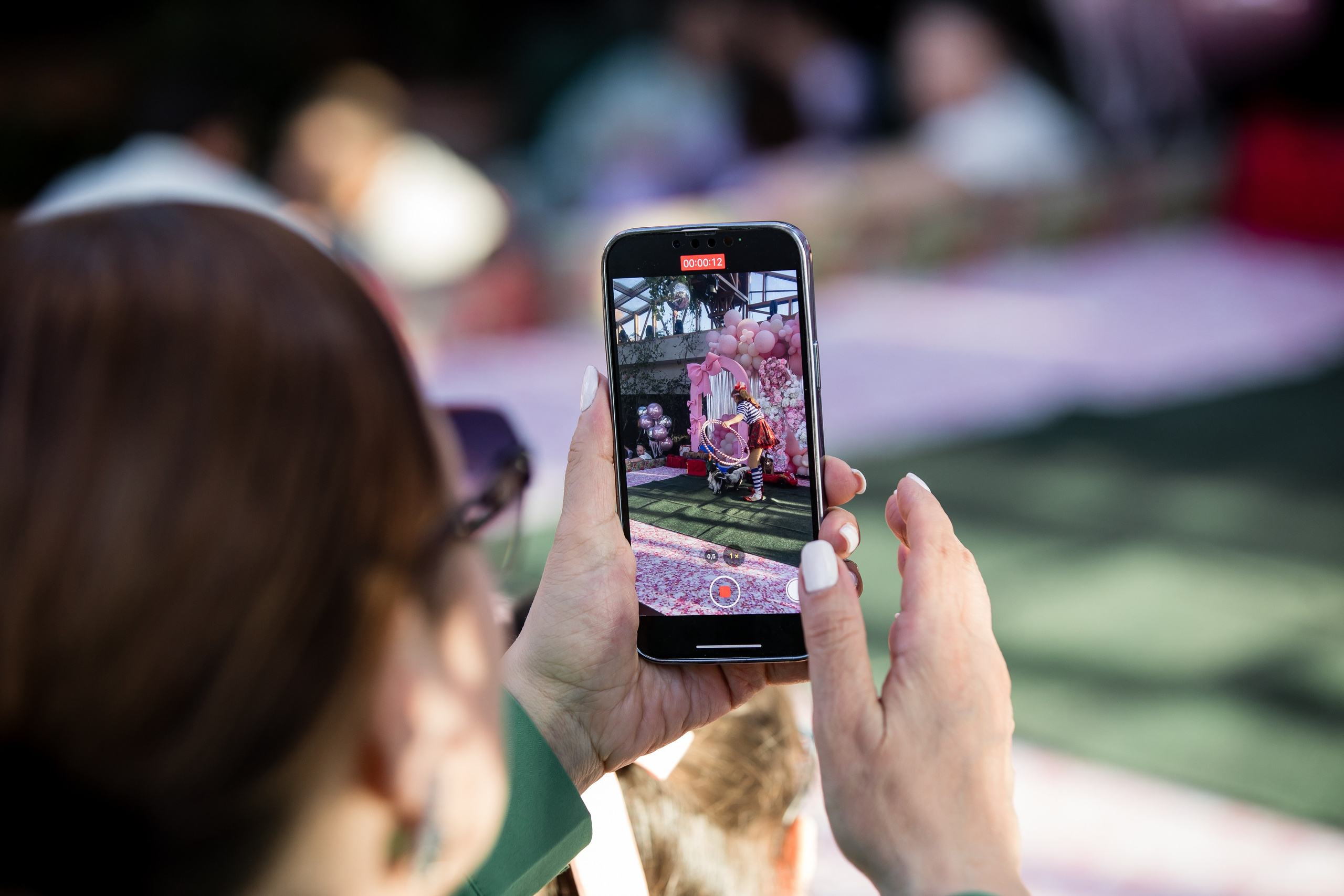 Детский день рождения, фотосессия детского дня рождения. Репортажной и Свадебный фотограф Слава Цесарь