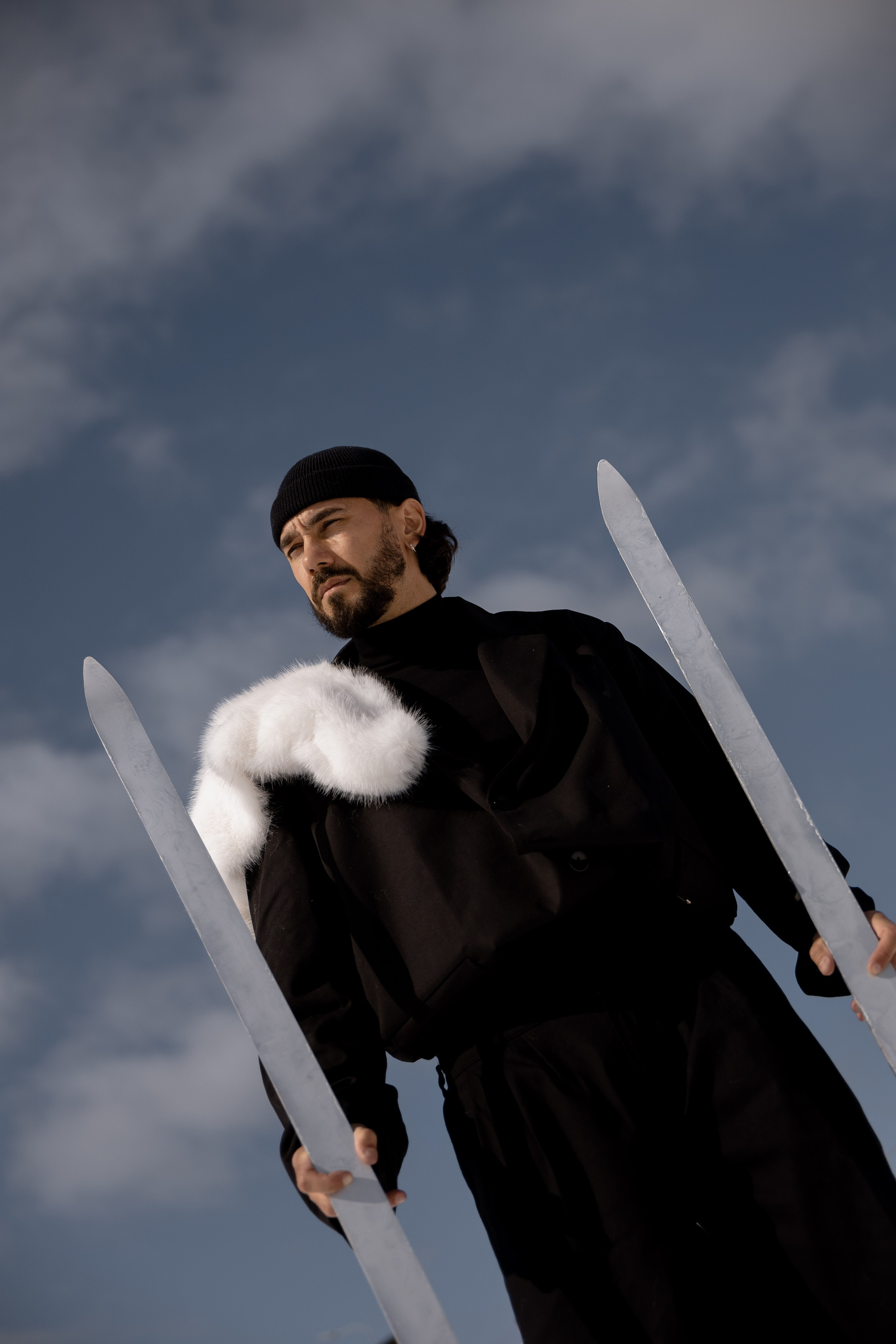 FROSED. Кто мы?