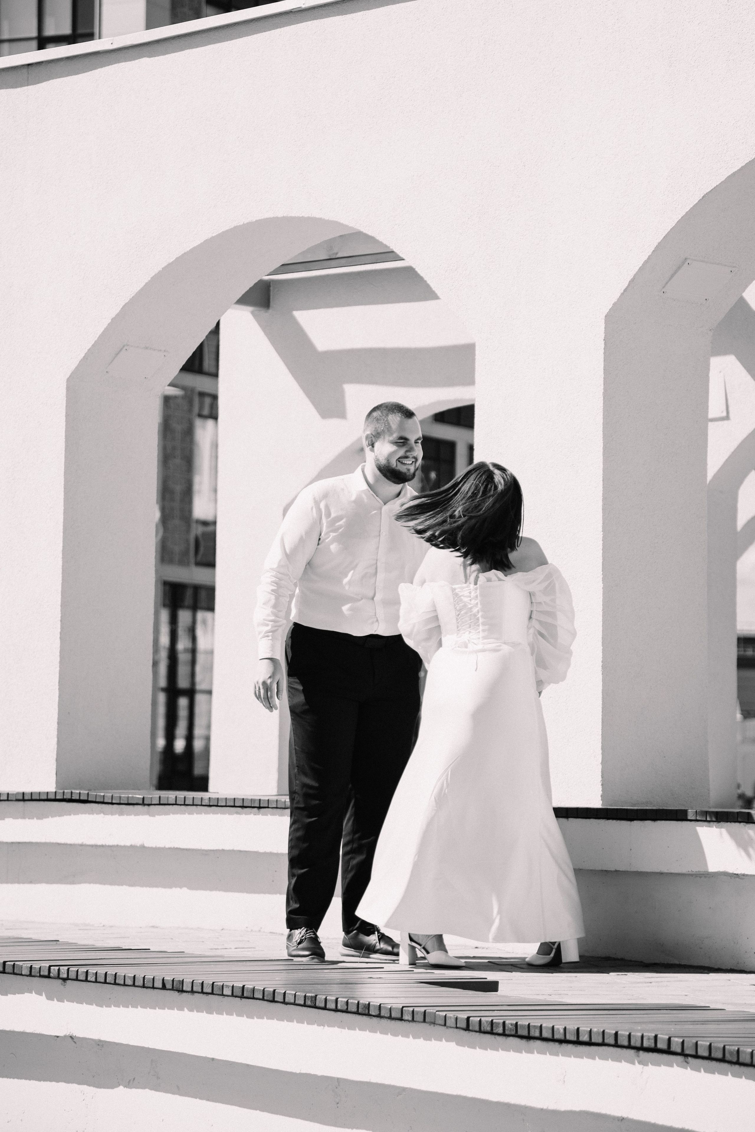 Даниил и Ксения. Семейный фотограф Абулгазина Катерина