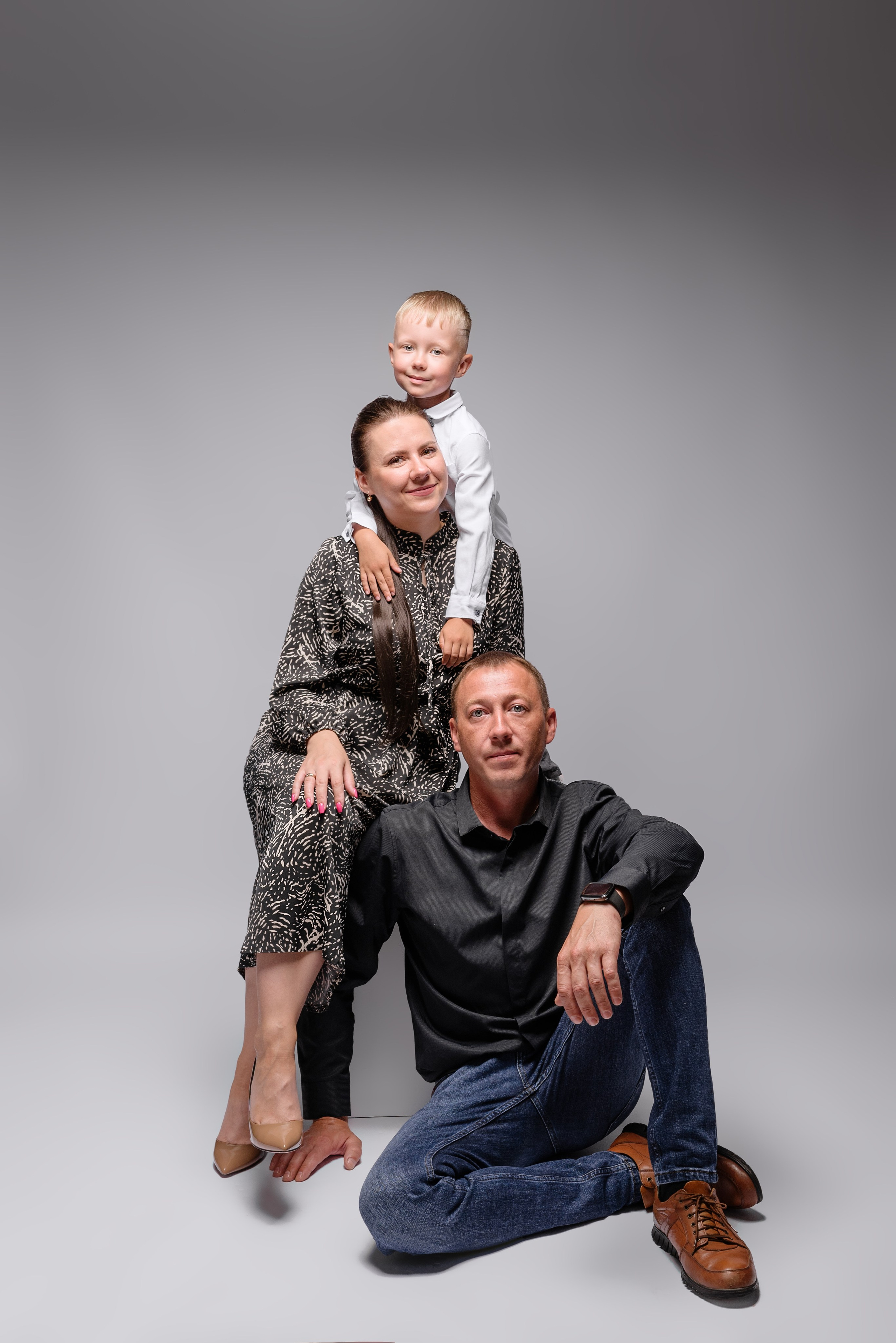 Фотосессия семейная. Семейный фотограф и фотограф новорожденных г. Солигорск Галина Демчук