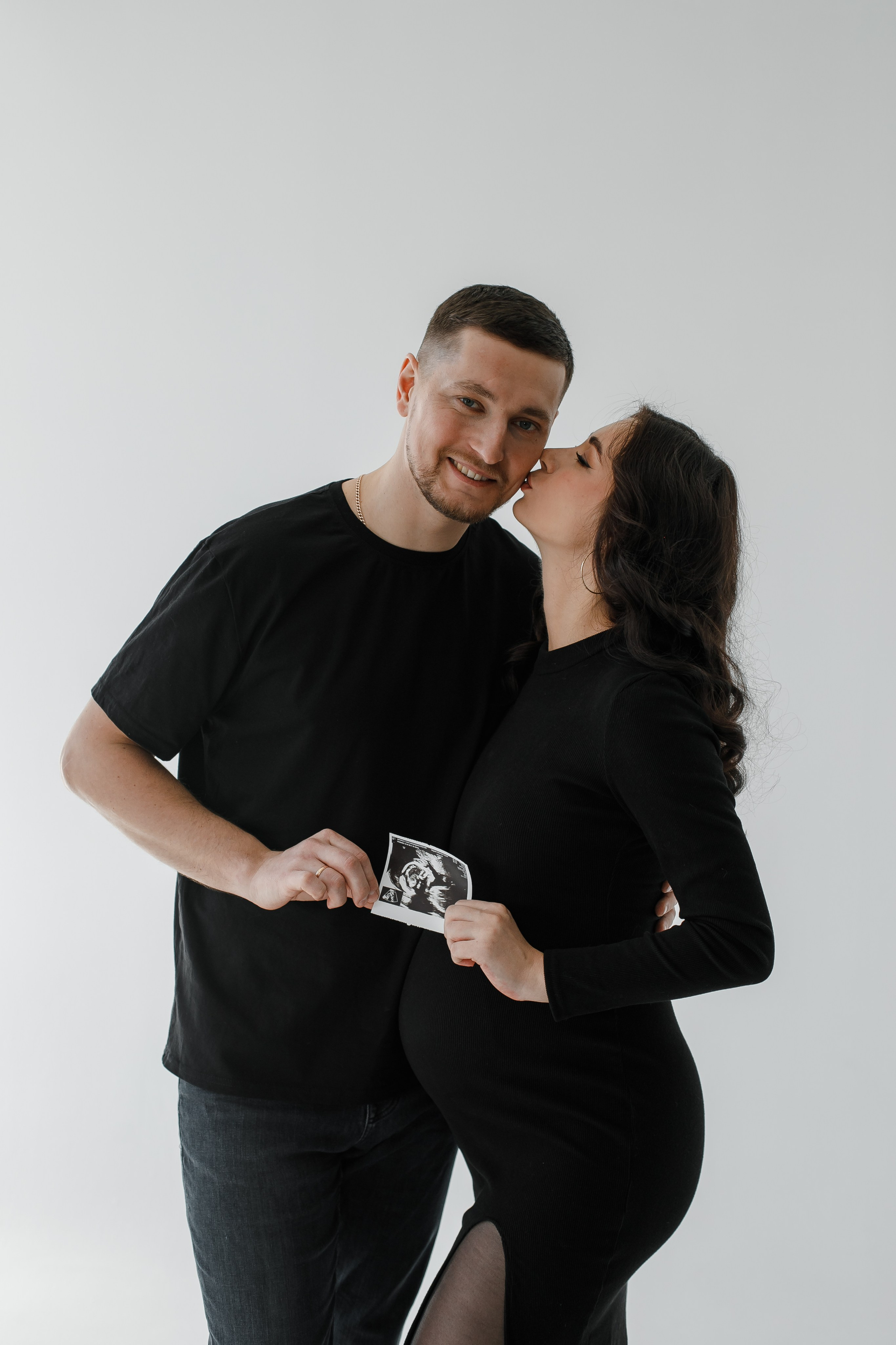 фотосессия пары в Магадане 