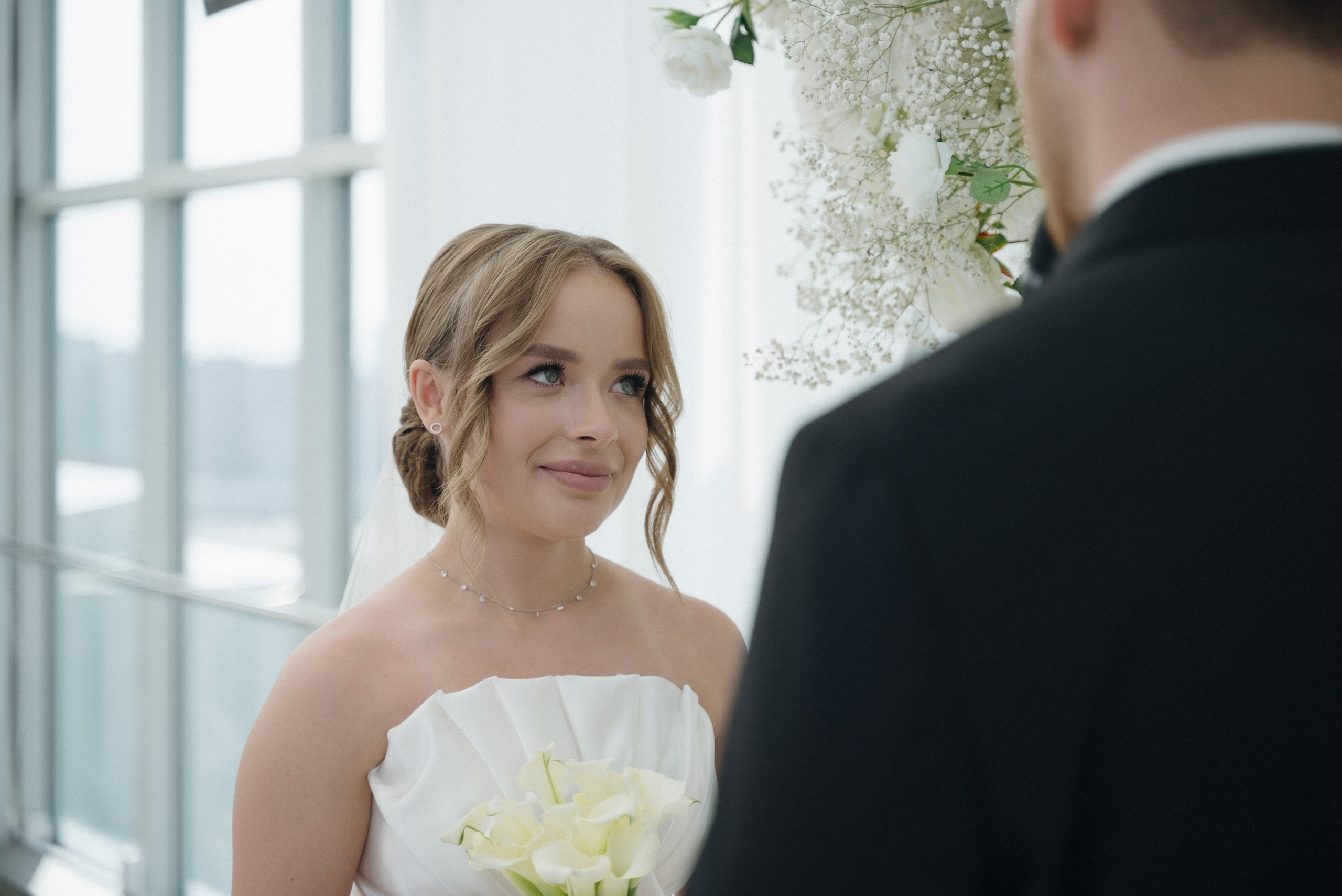 Светлана и Юрий. Репортажный и свадебный фотограф в Сургуте