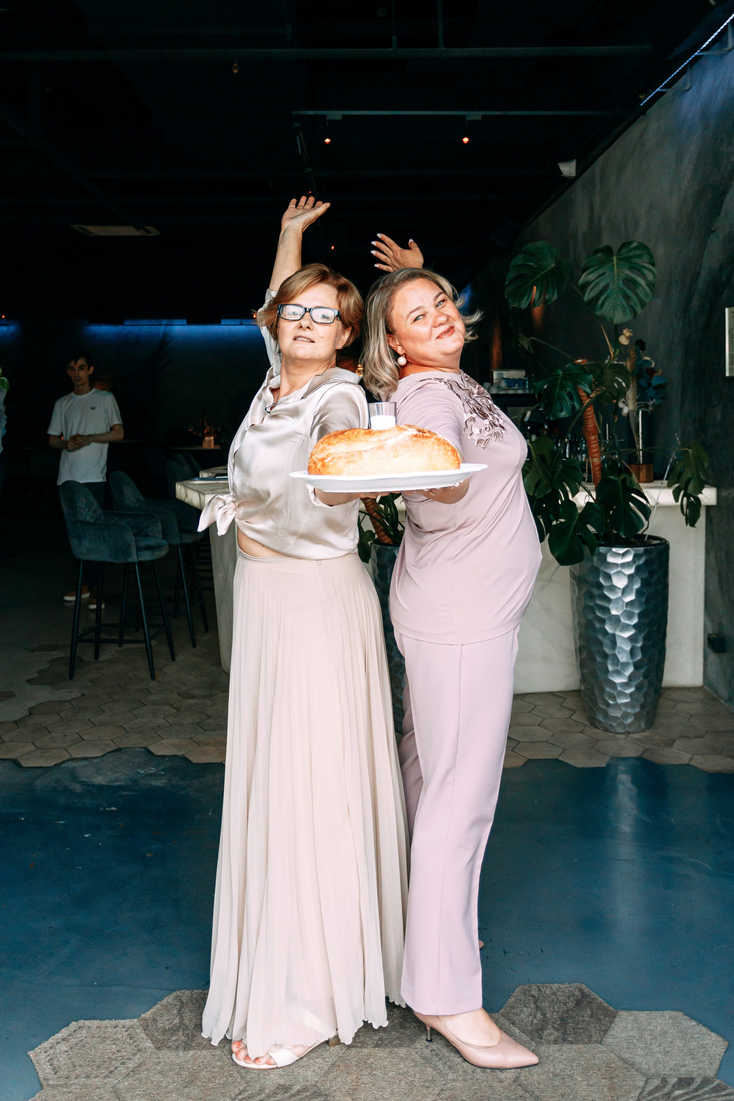 ШАЛОСТЬ УДАЛАСЬ