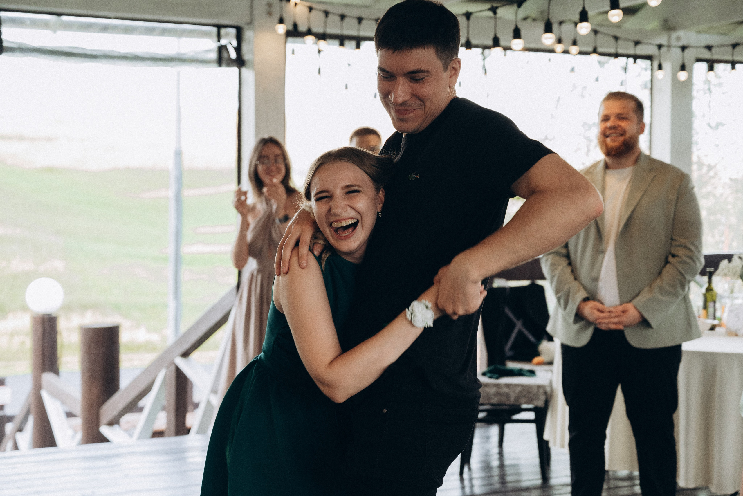 Миша и Саша. Тамара Власова