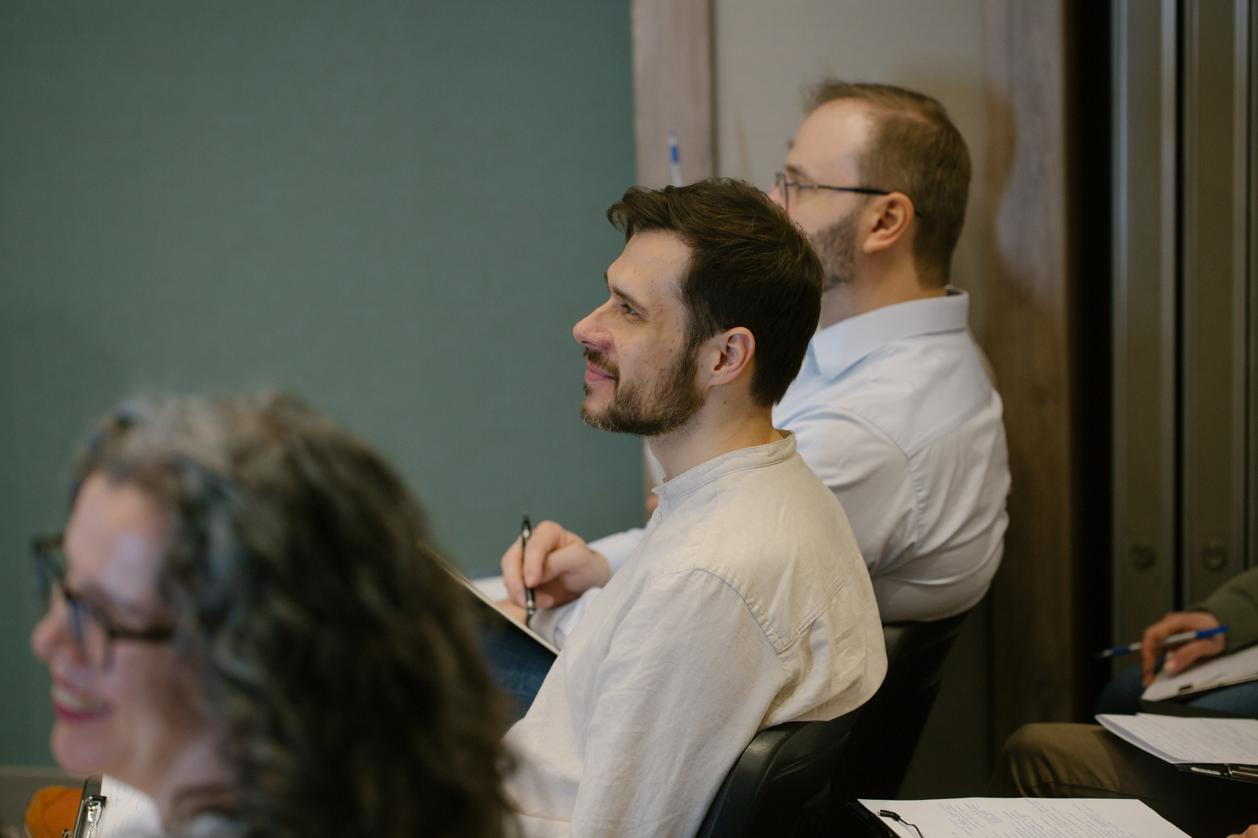 Деловые мероприятия. Фотограф Алексей Байков: репортажная, деловая и интерьерная фотосъёмка