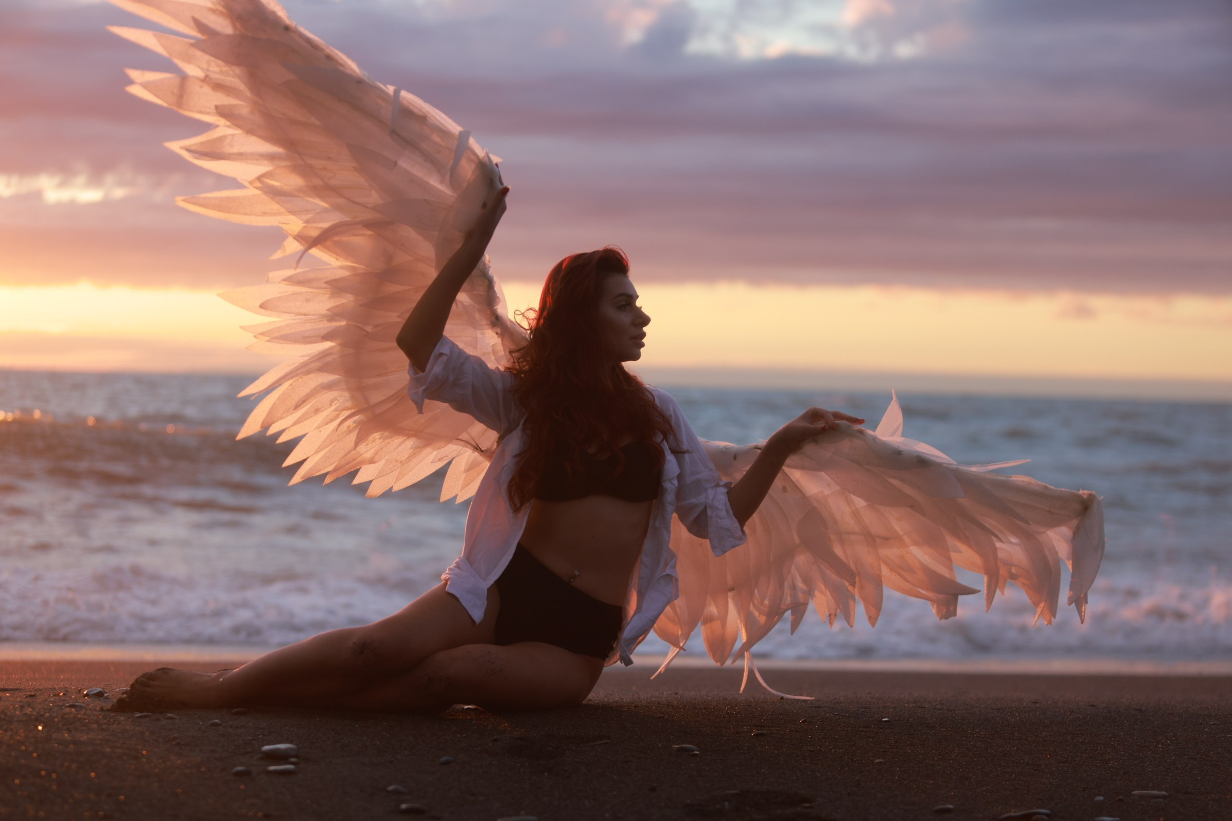 Гостинная. Вячеслав Новичков Фотограф чувств и состояний