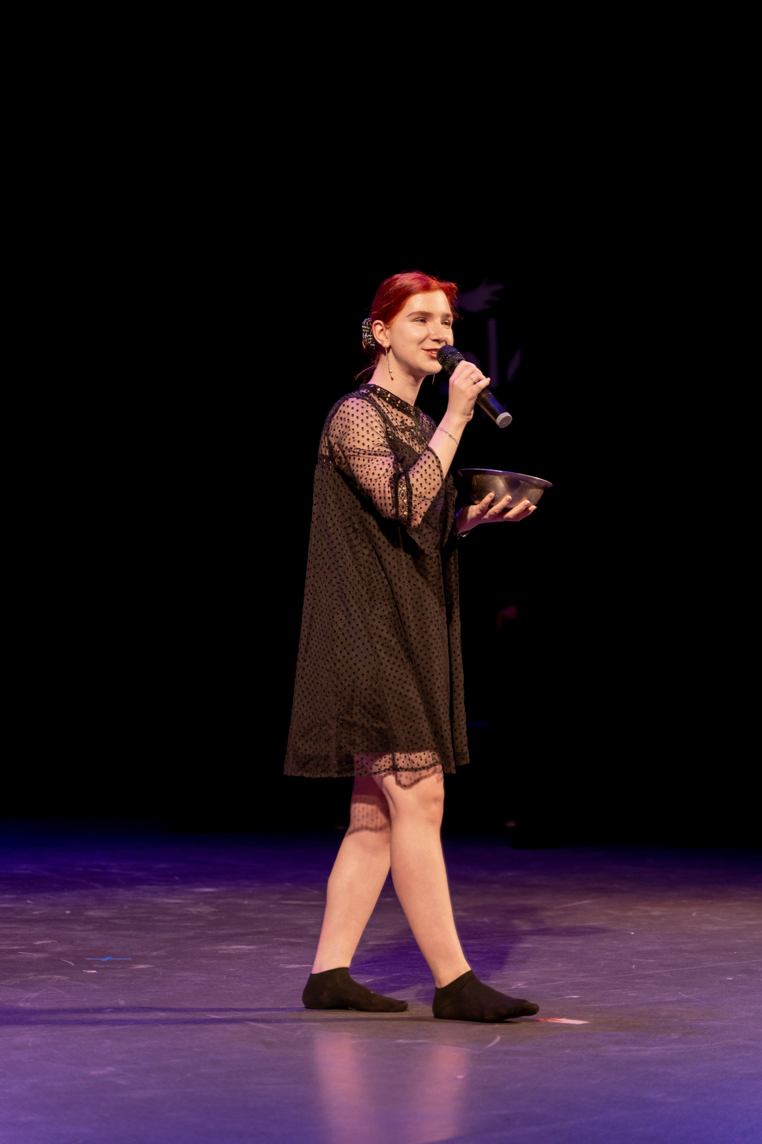 Фестиваль Студенческая весна 2025. Фотограф Надежда Погребняк | Рязань | Москва