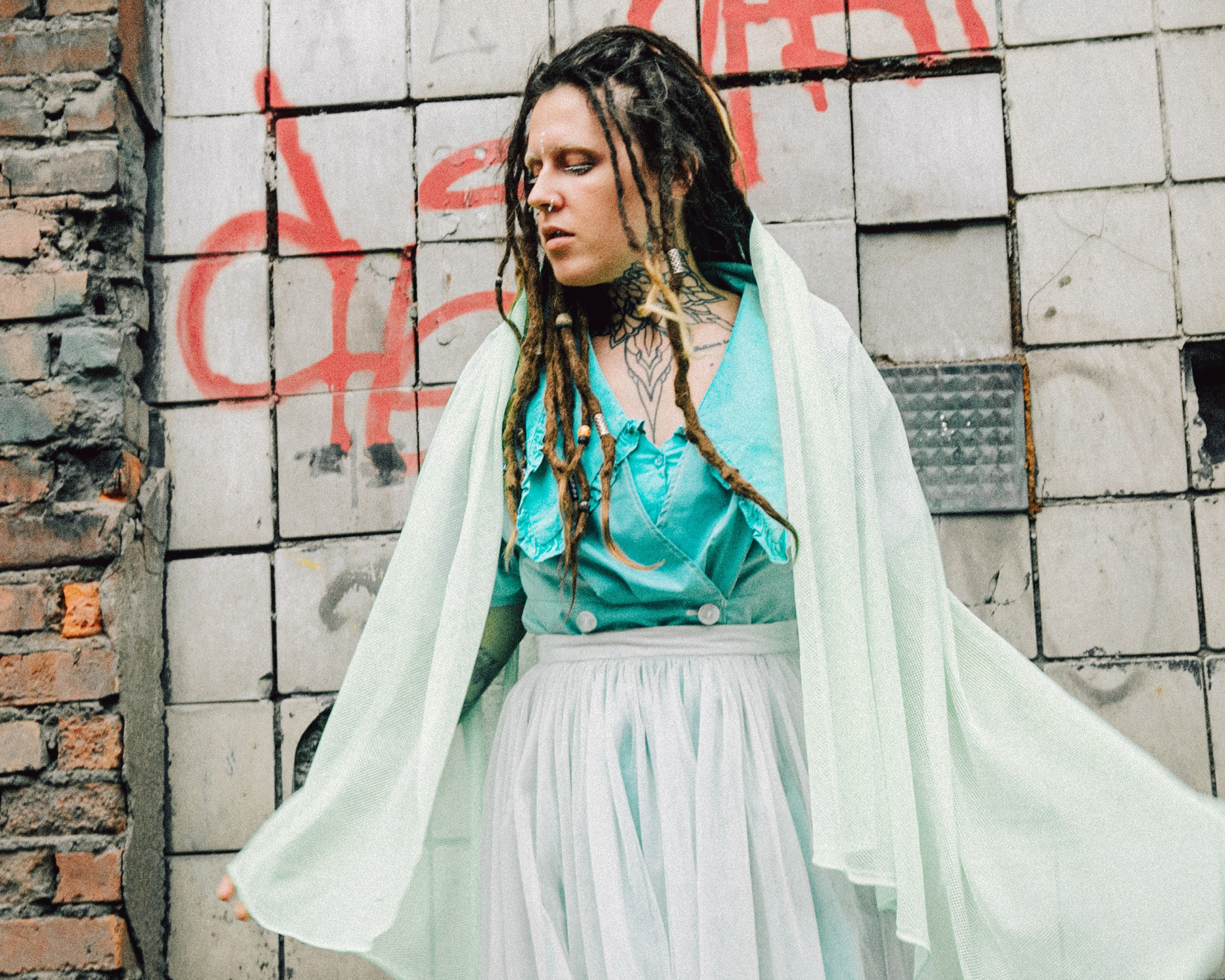 Луми. Портретный фотограф Ванинен Анастасия. Санкт-Петербург