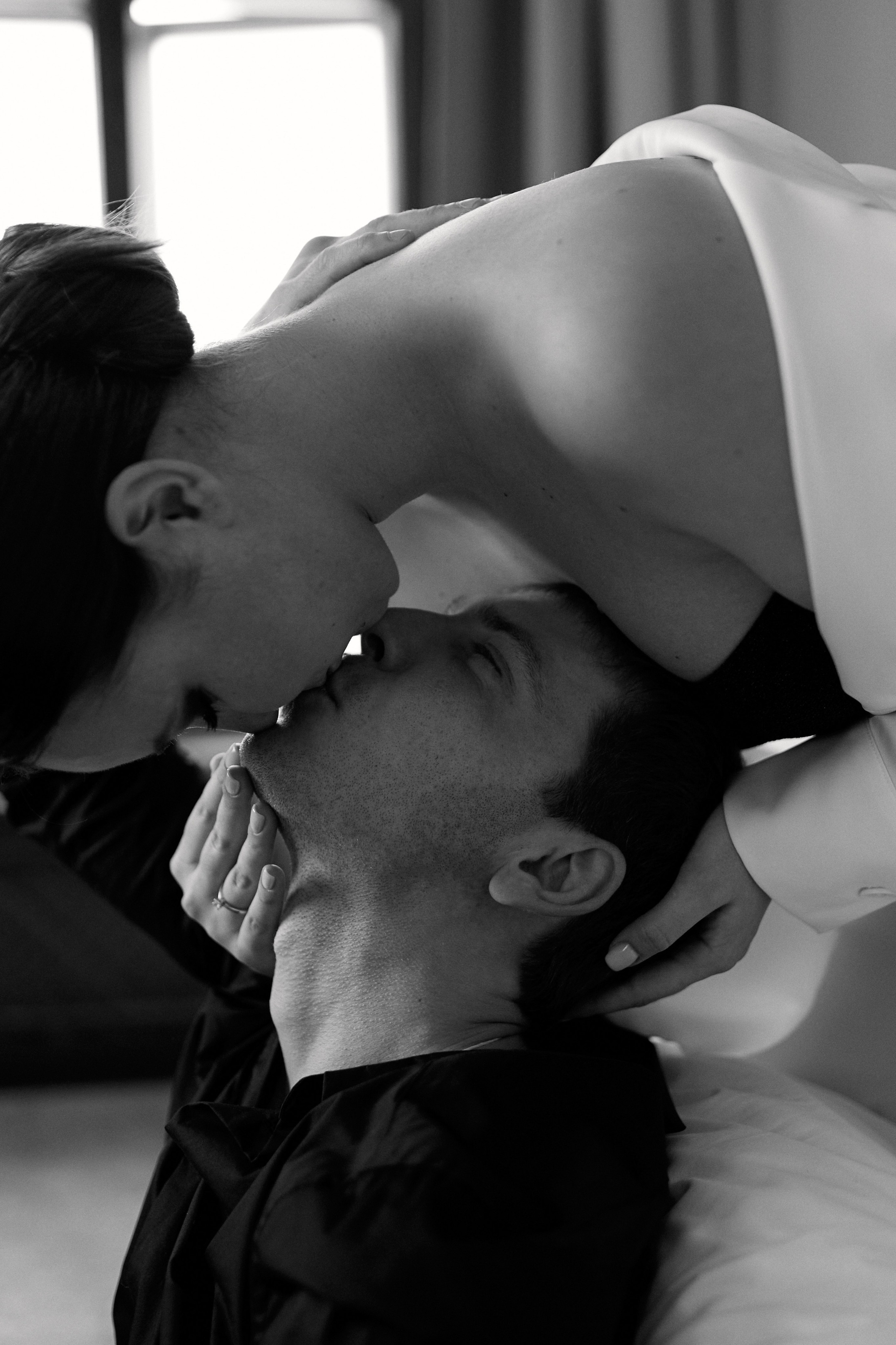 Посмотреть серию. Свадебный и семейный фотограф в Красноярске Тряпчев Павел