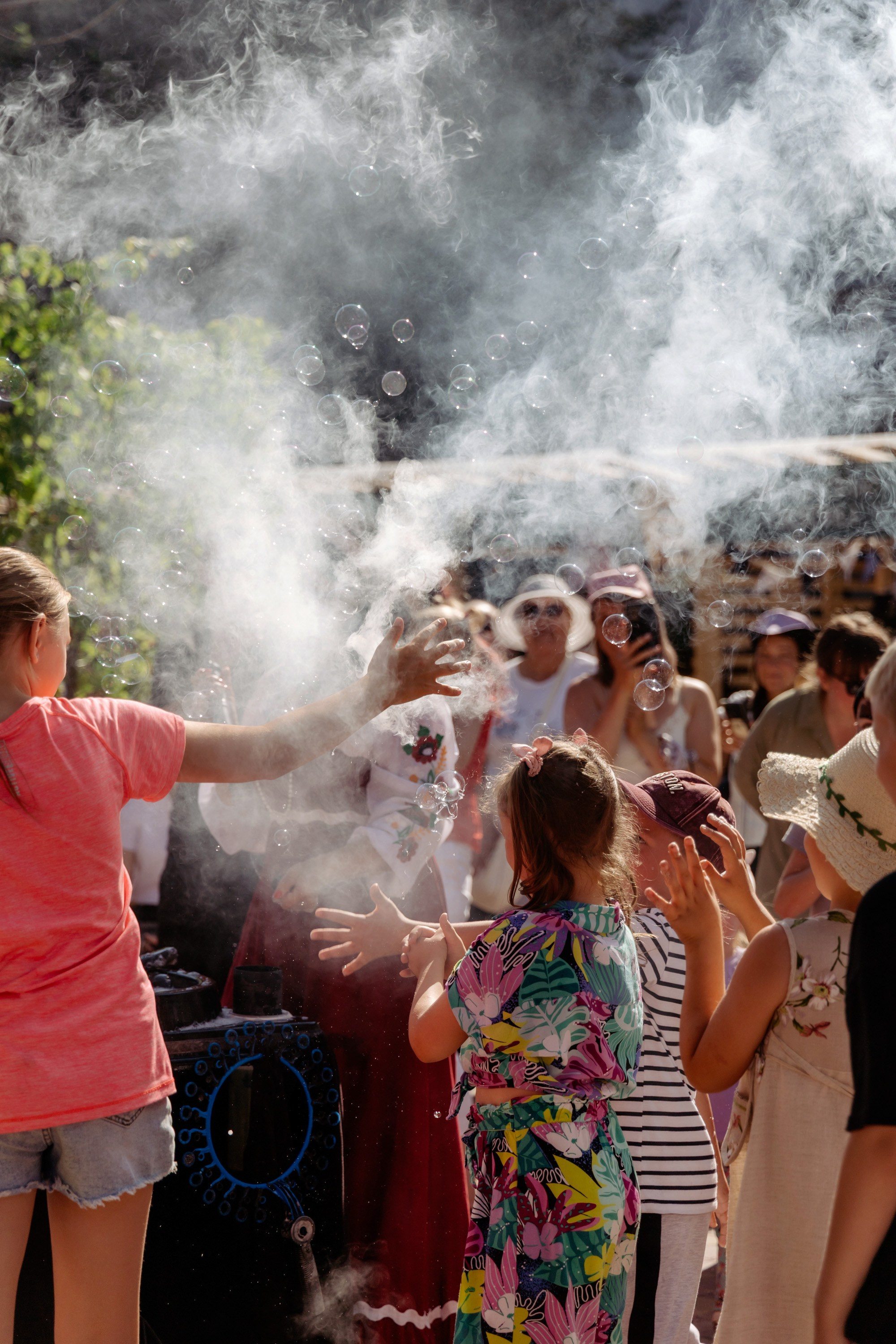 Фестиваль смоленской кухни ЛУКОВ ФЕСТ 2025. Главная