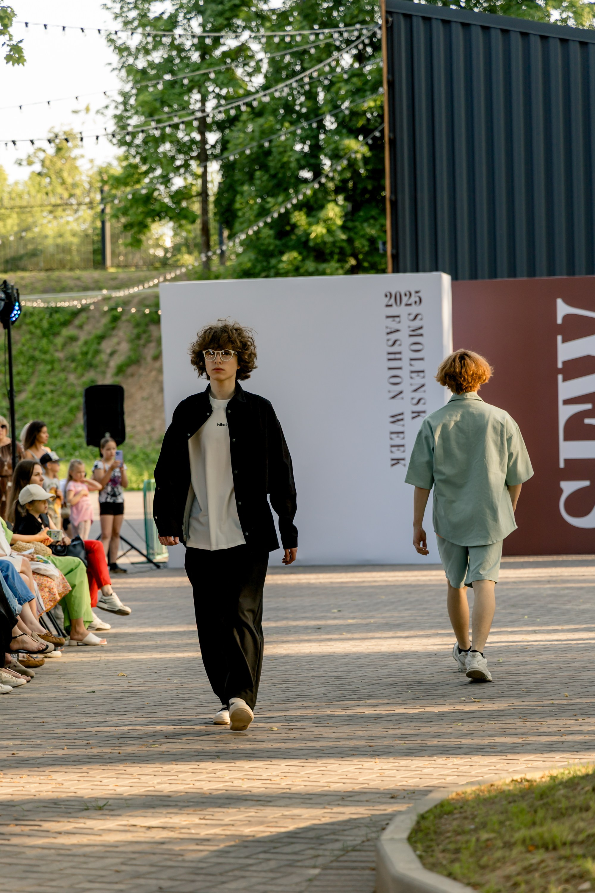 Smolensk Fashion Week 2025_показы_ДЕНЬ 1_ВЕЧЕРНИЙ ПОКАЗ_19:00. Главная