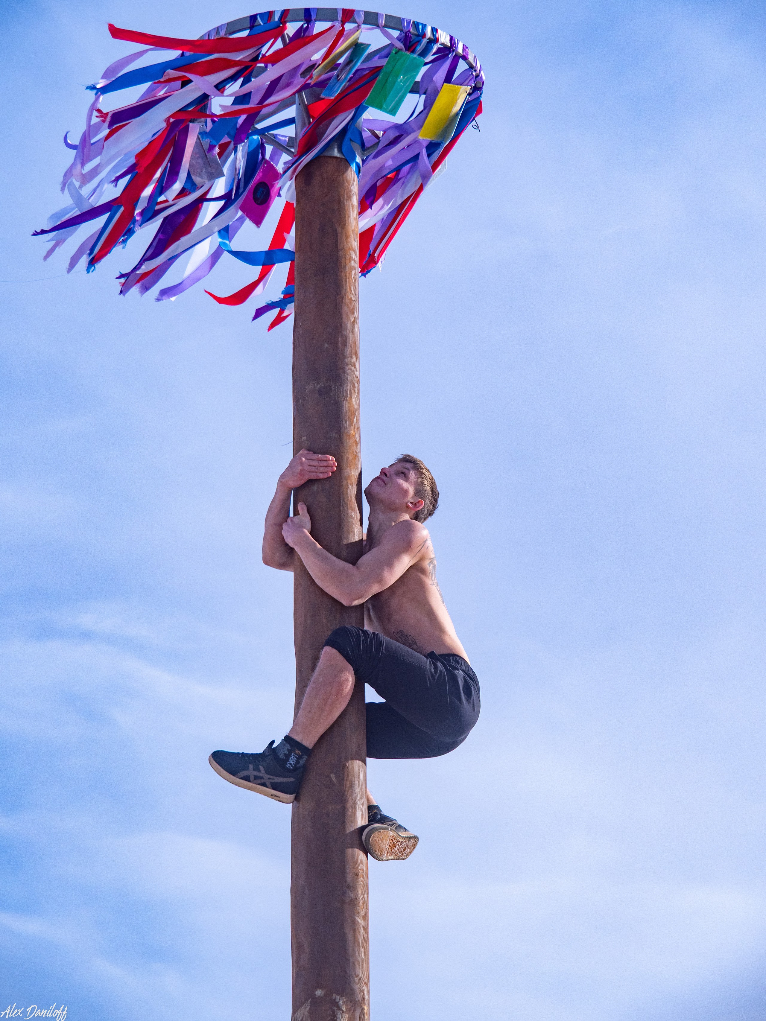 Масленица26. Новости Мурома. Муром-Инфо