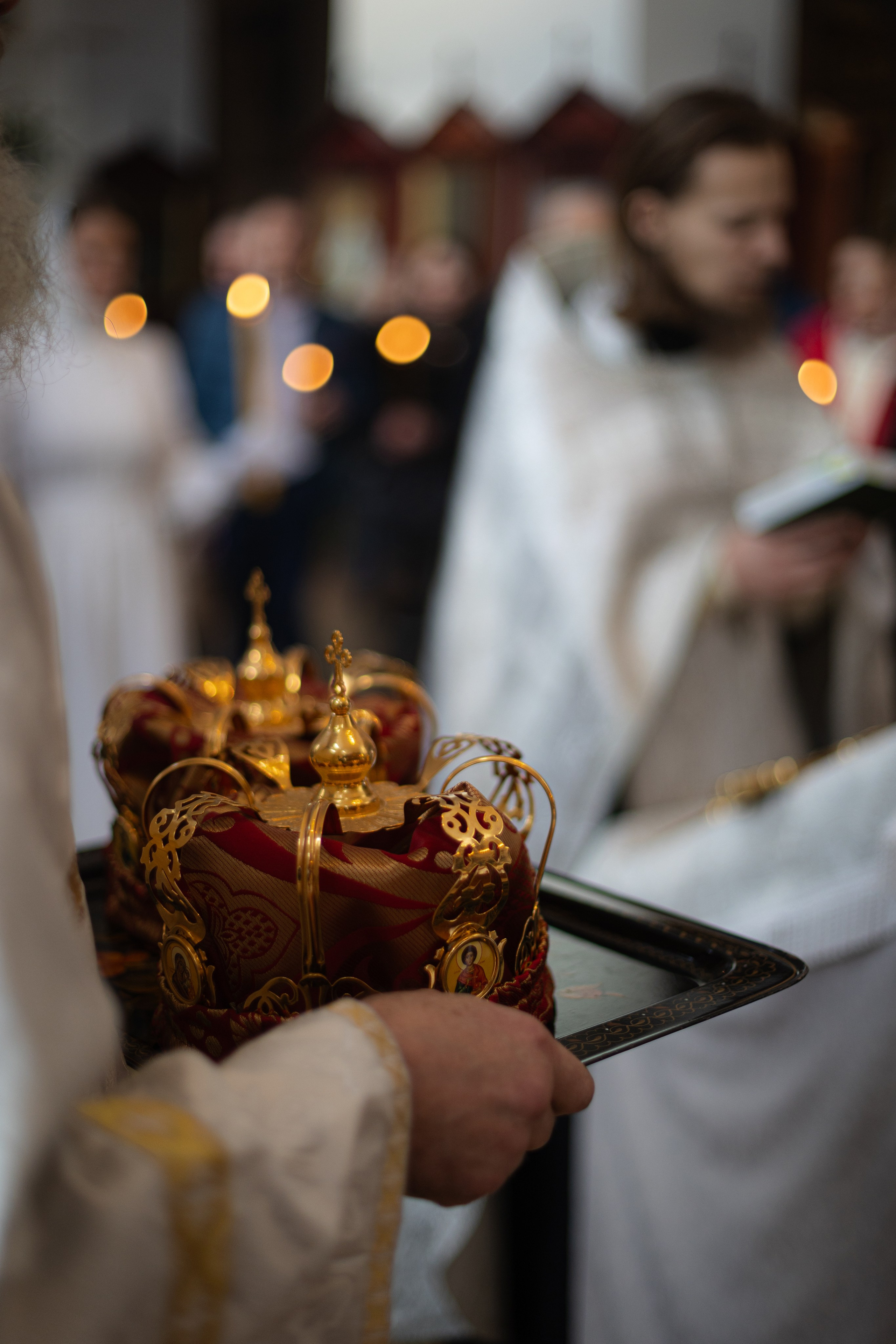 Валерия и Павел. Ваш фотограф — Александра Андрущенко