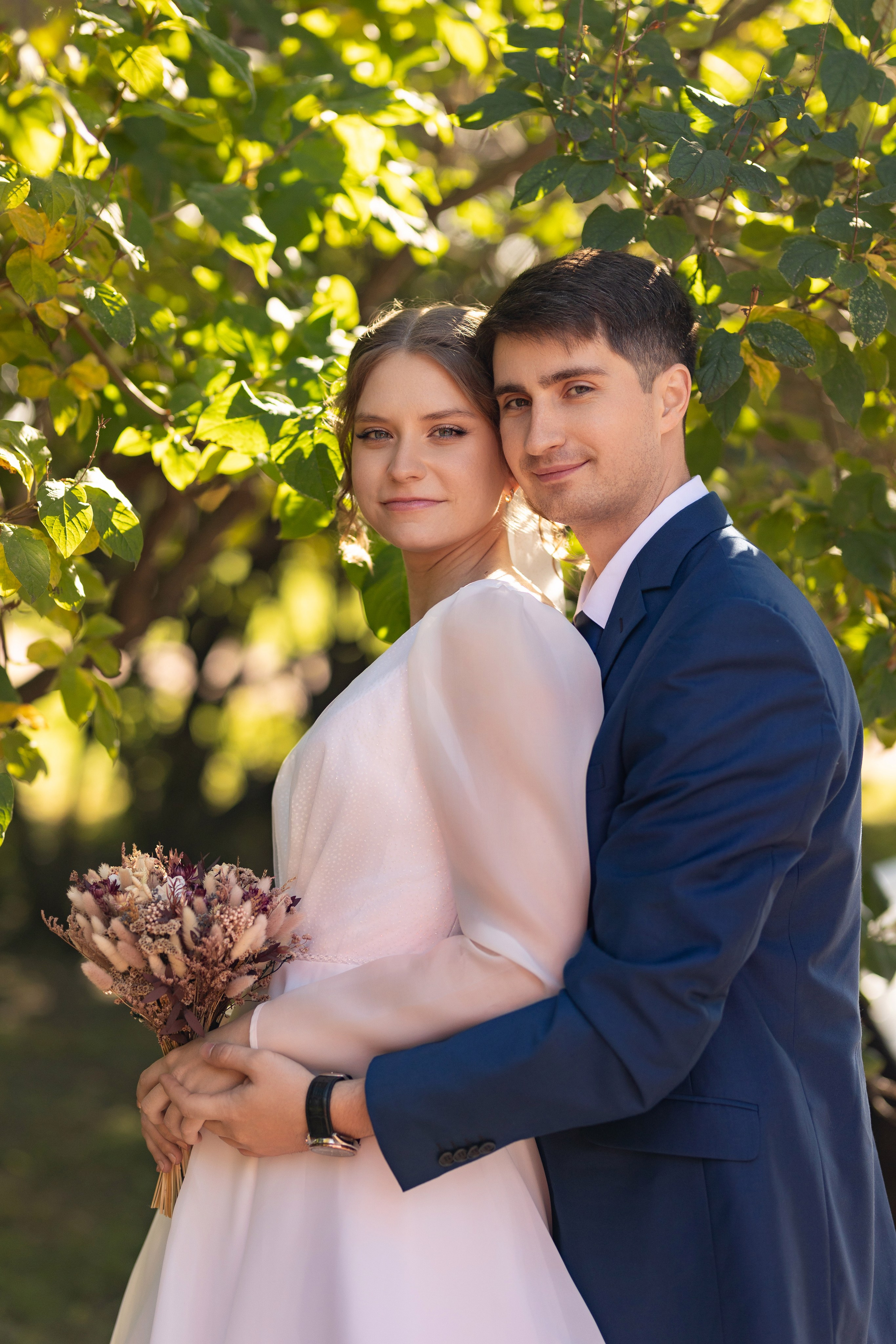 Полный свадебный день. Семейный и свадебный фотограф в Санкт-Петербурге Татьяна Швыкова