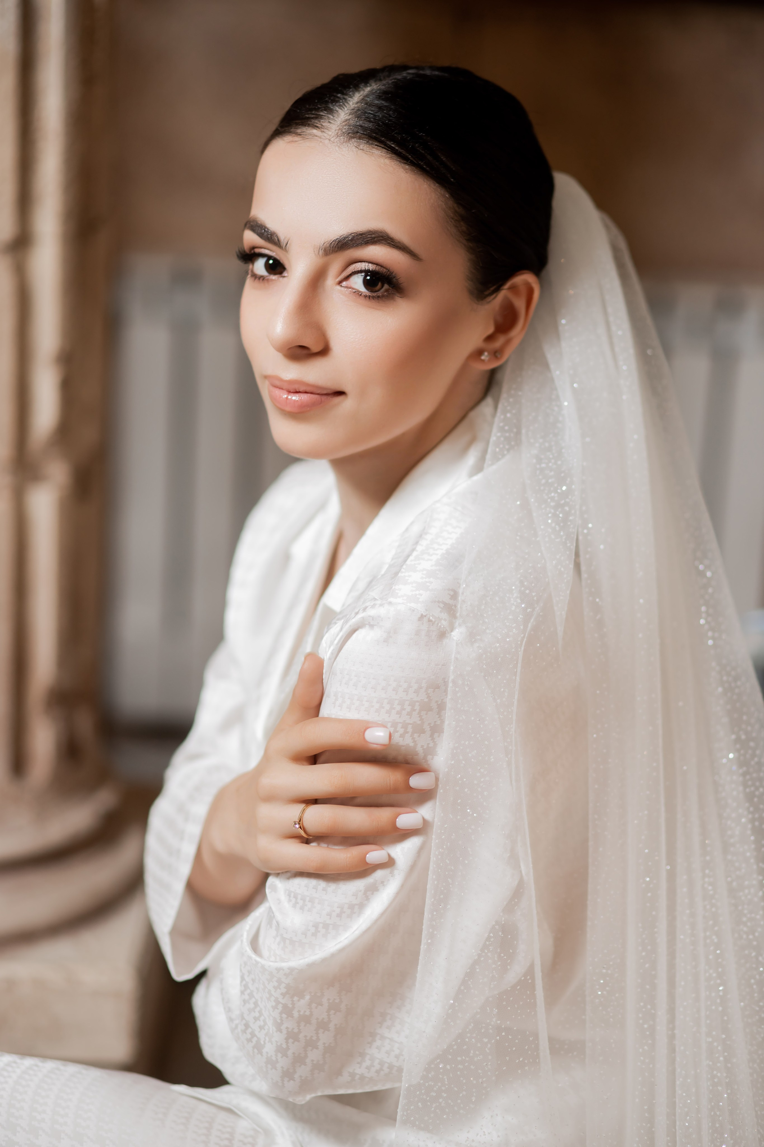 ОЛЕГ И АЛИНА. Свадебный и семейный фотограф в Сочи Анастасия Мальцева