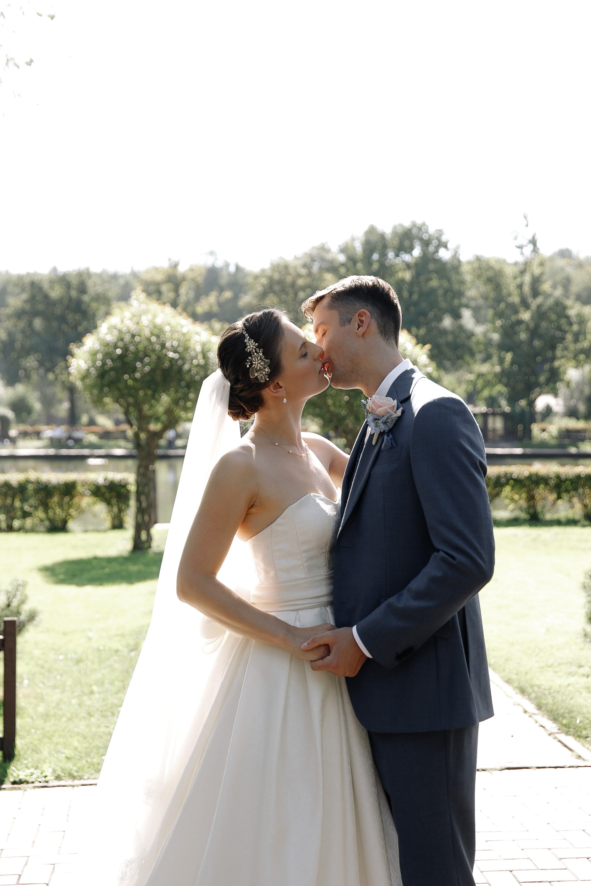 Ivan & Anastasia. Свадебный фотограф в Севастополе и Крыму| Tanya Sher