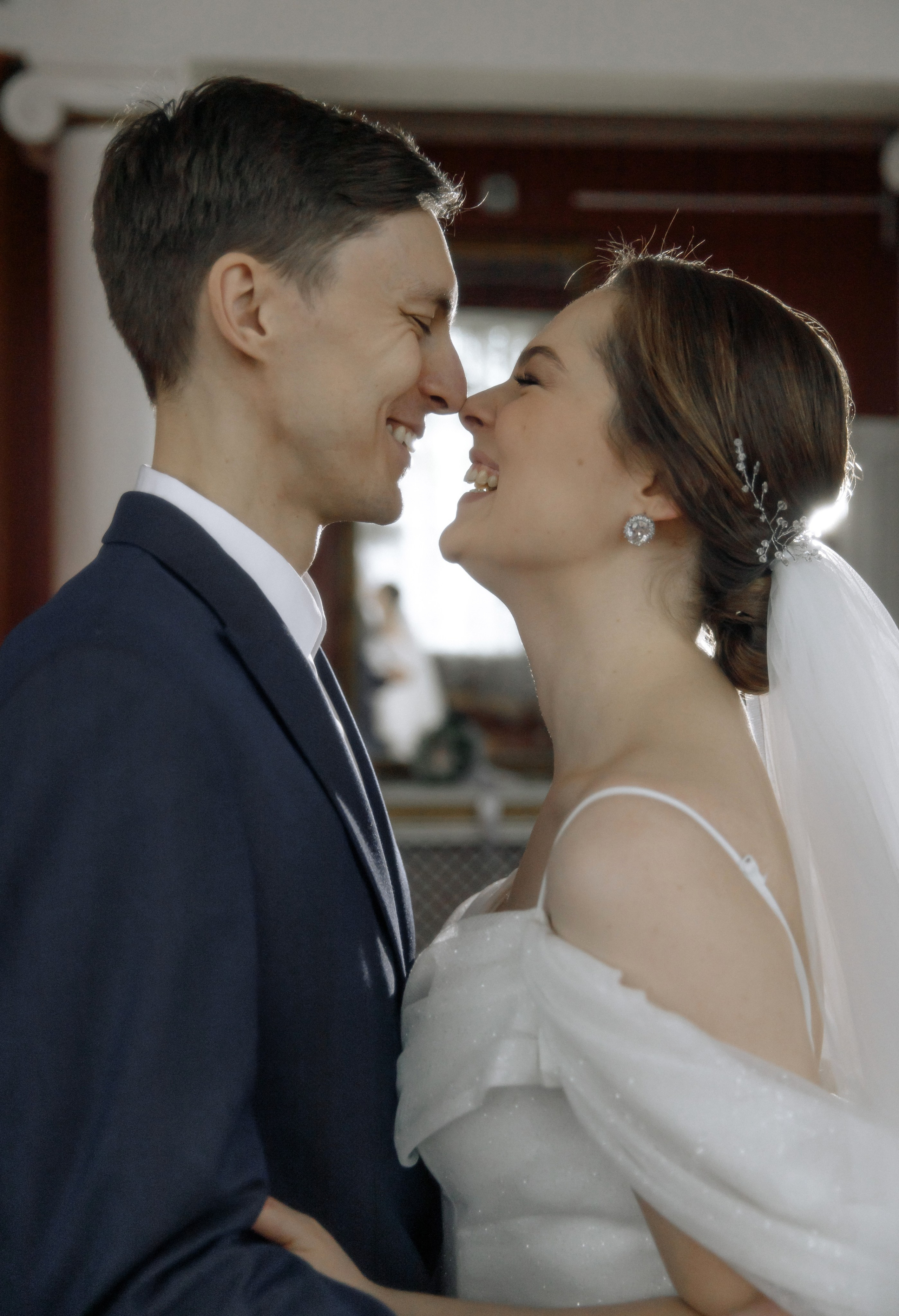 Anastasia & Artem. Свадебный фотограф в Севастополе и Крыму| Tanya Sher