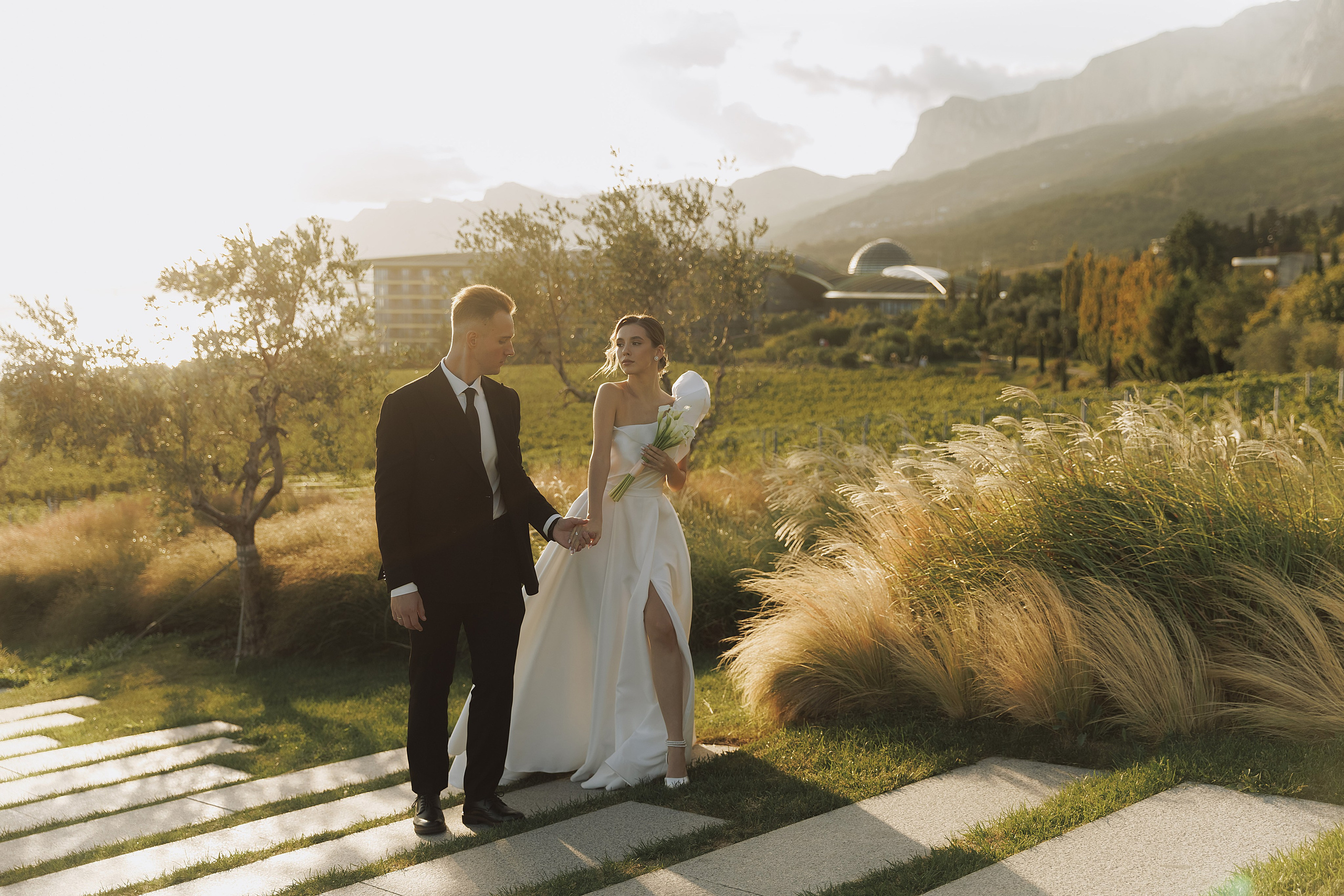 Kate & Andrew. Свадебный фотограф в Севастополе и Крыму| Tanya Sher