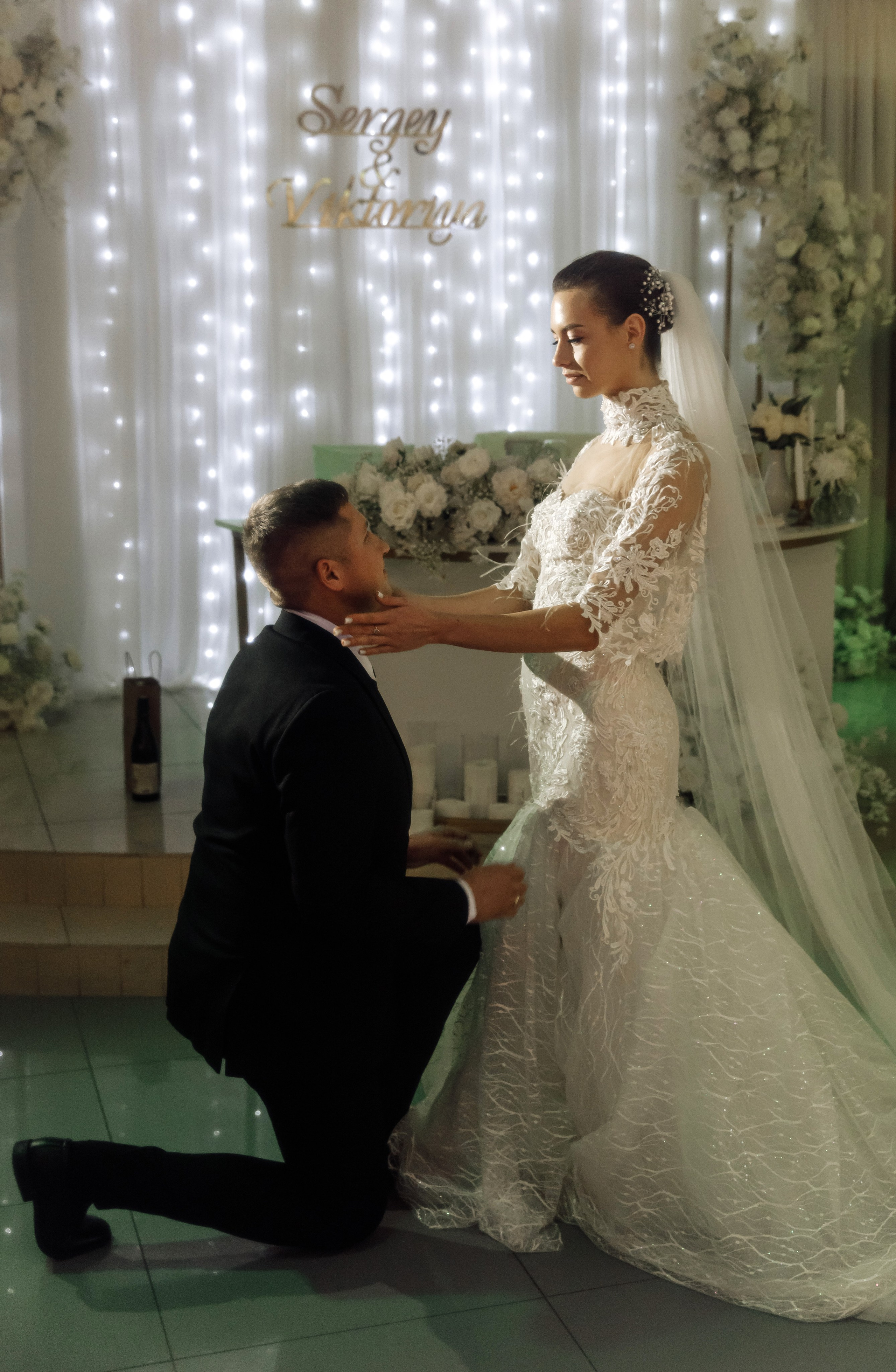 Victoria & Sergei. Свадебный фотограф в Севастополе и Крыму| Tanya Sher