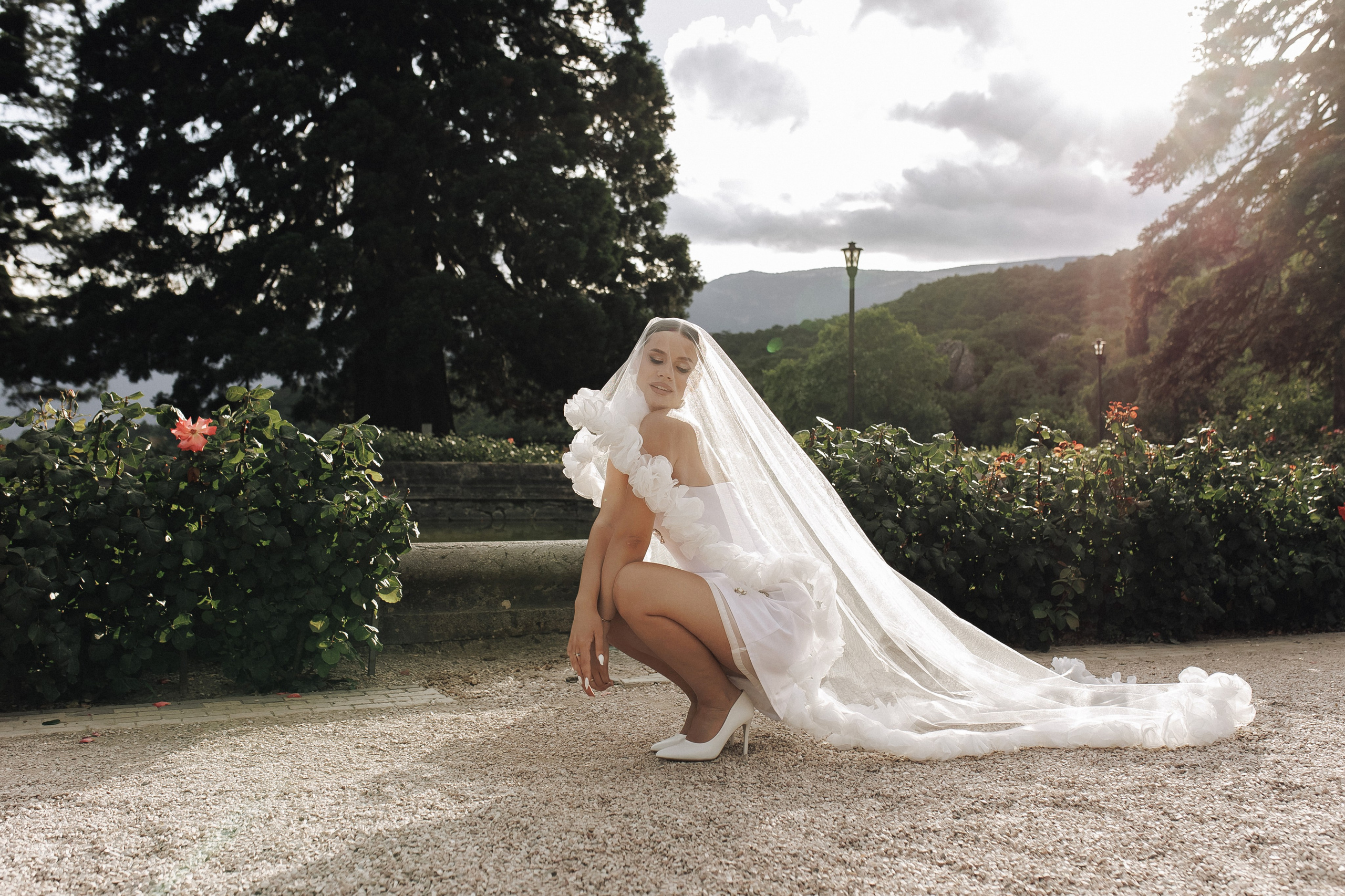 Vika & Rostislav. Свадебный фотограф в Севастополе и Крыму| Tanya Sher