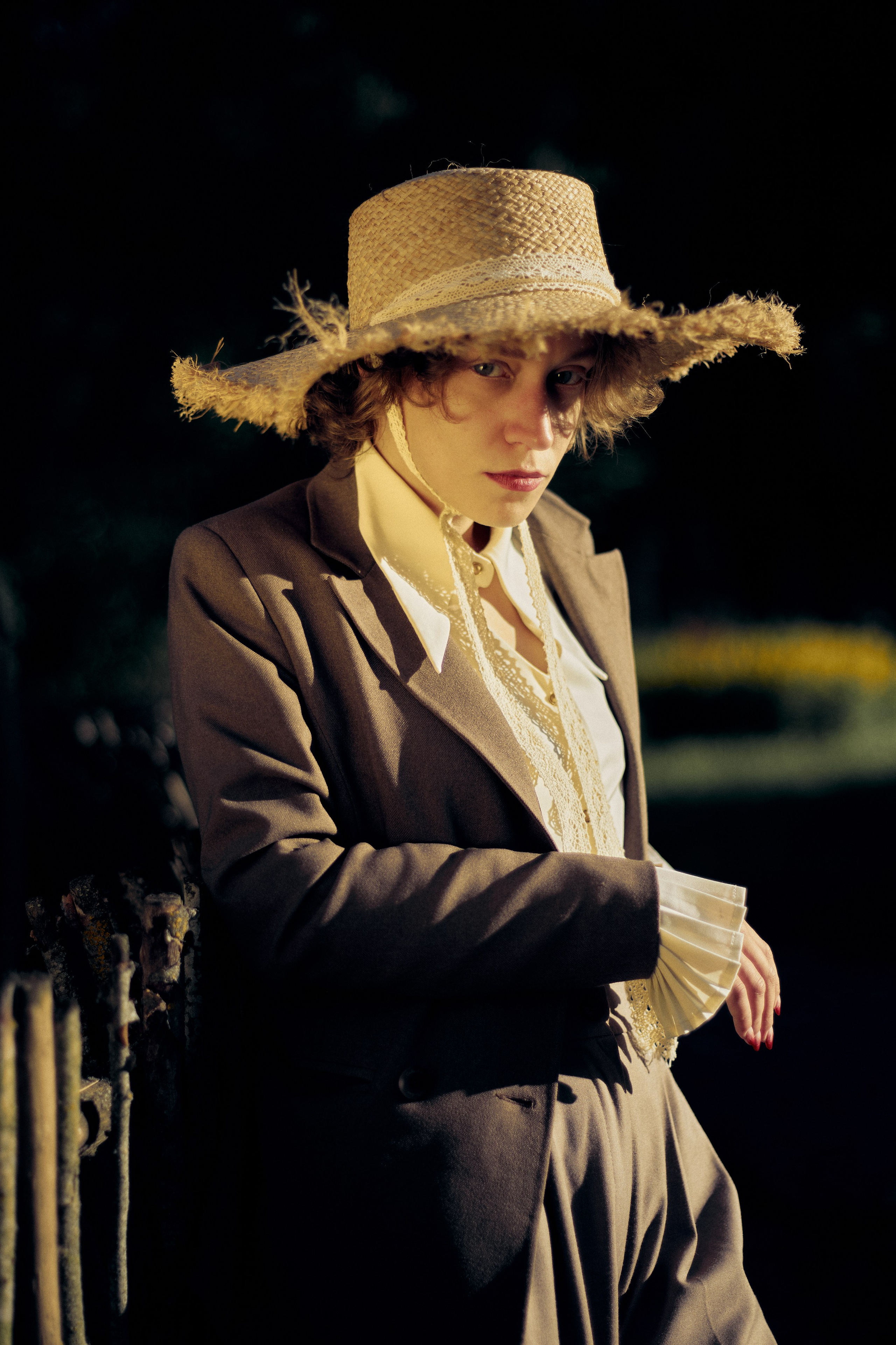 Янка и Анка. Антон Арнольд | Фотограф Минск