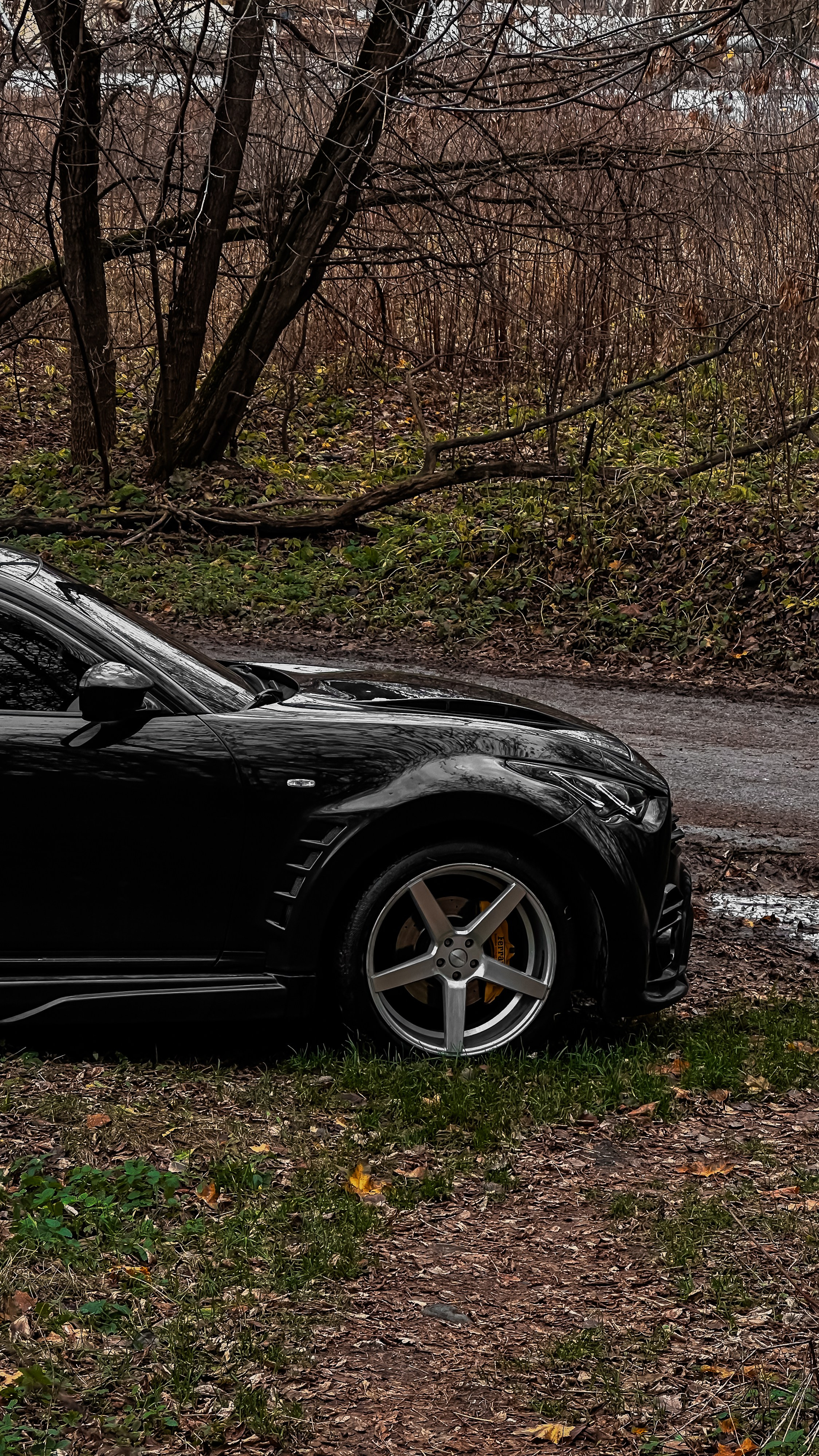 Фотосессия автомобиля: погружение в стиль вашего авто. Infiniti FX35. Ирина Санрайз — Автомобильный фотограф в Москве