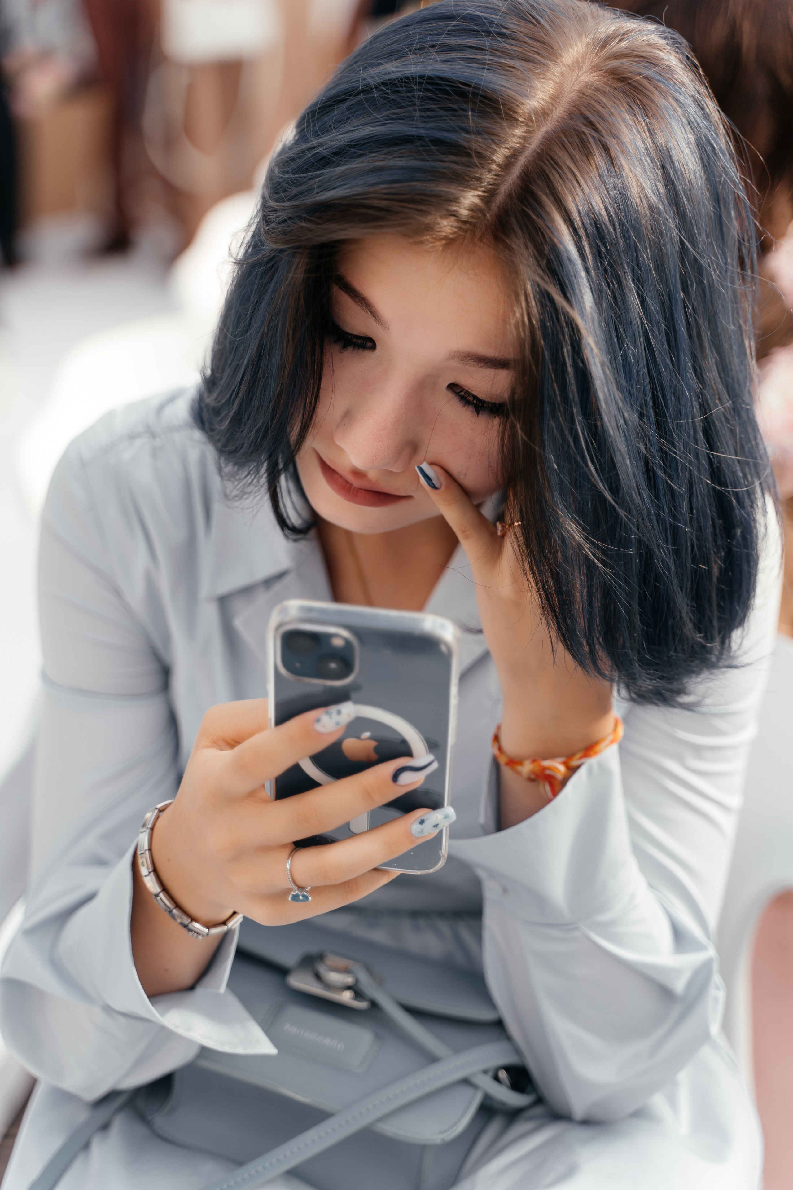 Лиза и Алексей. Фотограф Евстигнеев Илья