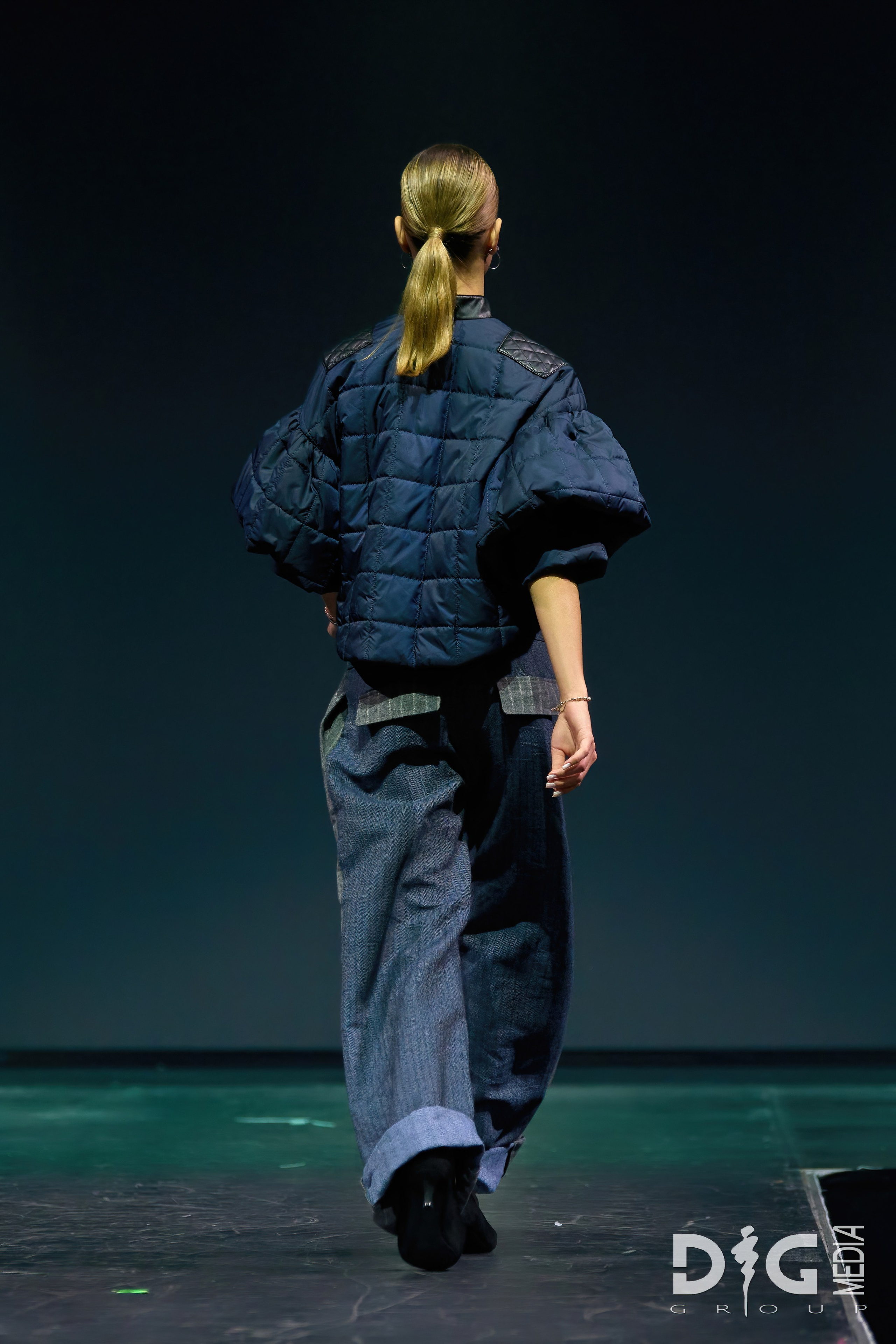 Krasnodar kids fashion week | 01-11-25 | the fragment. Showbiz | Fashion | Reportage