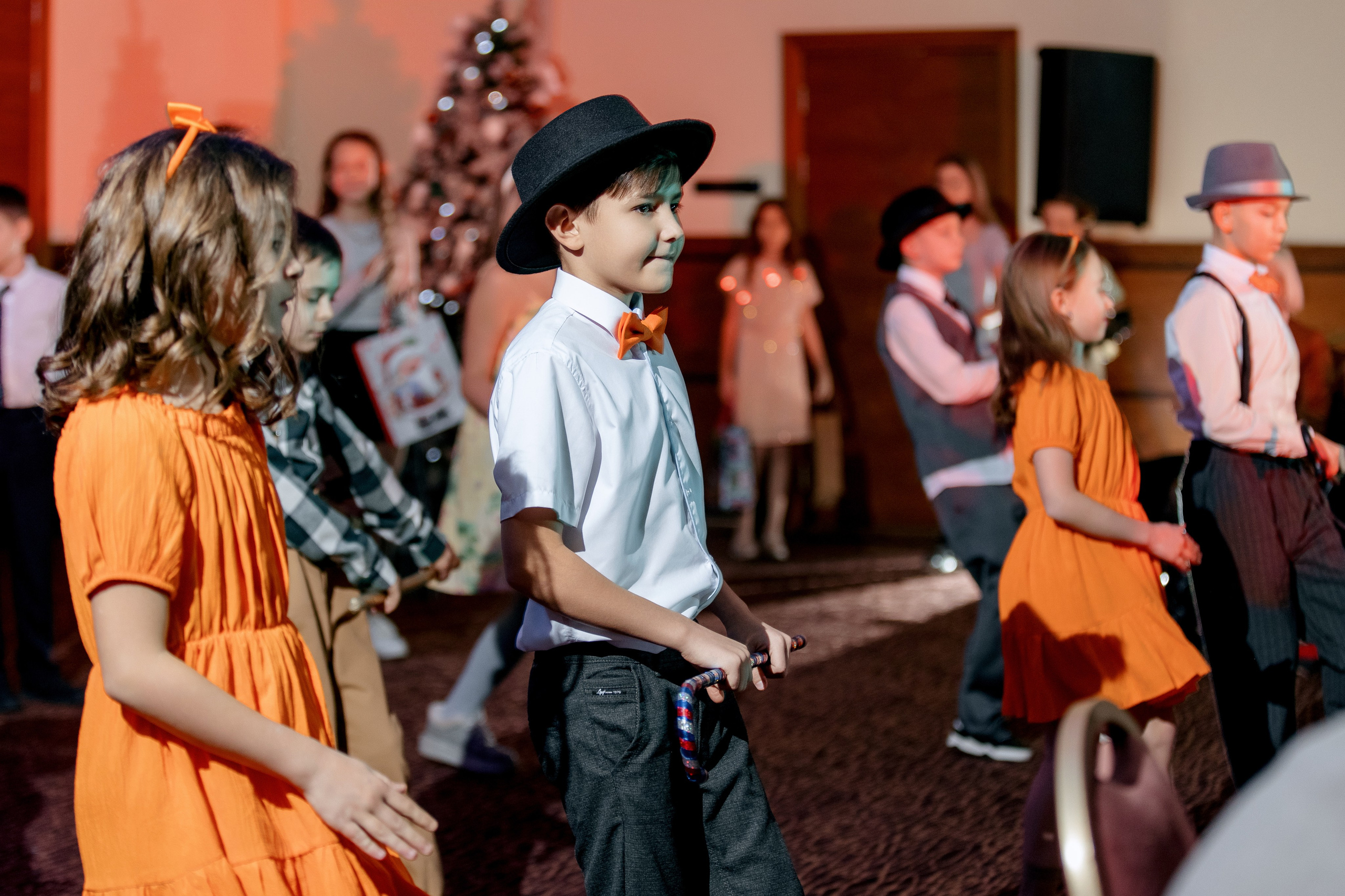 ПОКОЛЕНИЕ БУДУЩЕГО. Фотограф в Красноярске