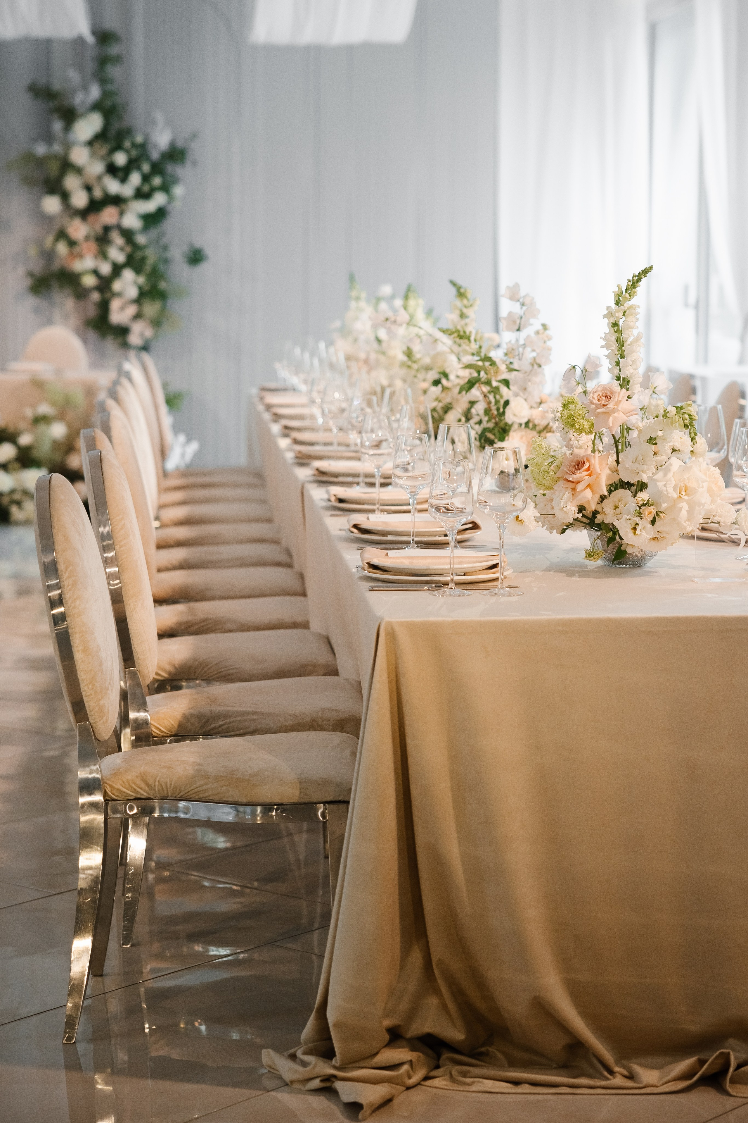 Владимир и Лия. Свадебный фотограф Полина Панина