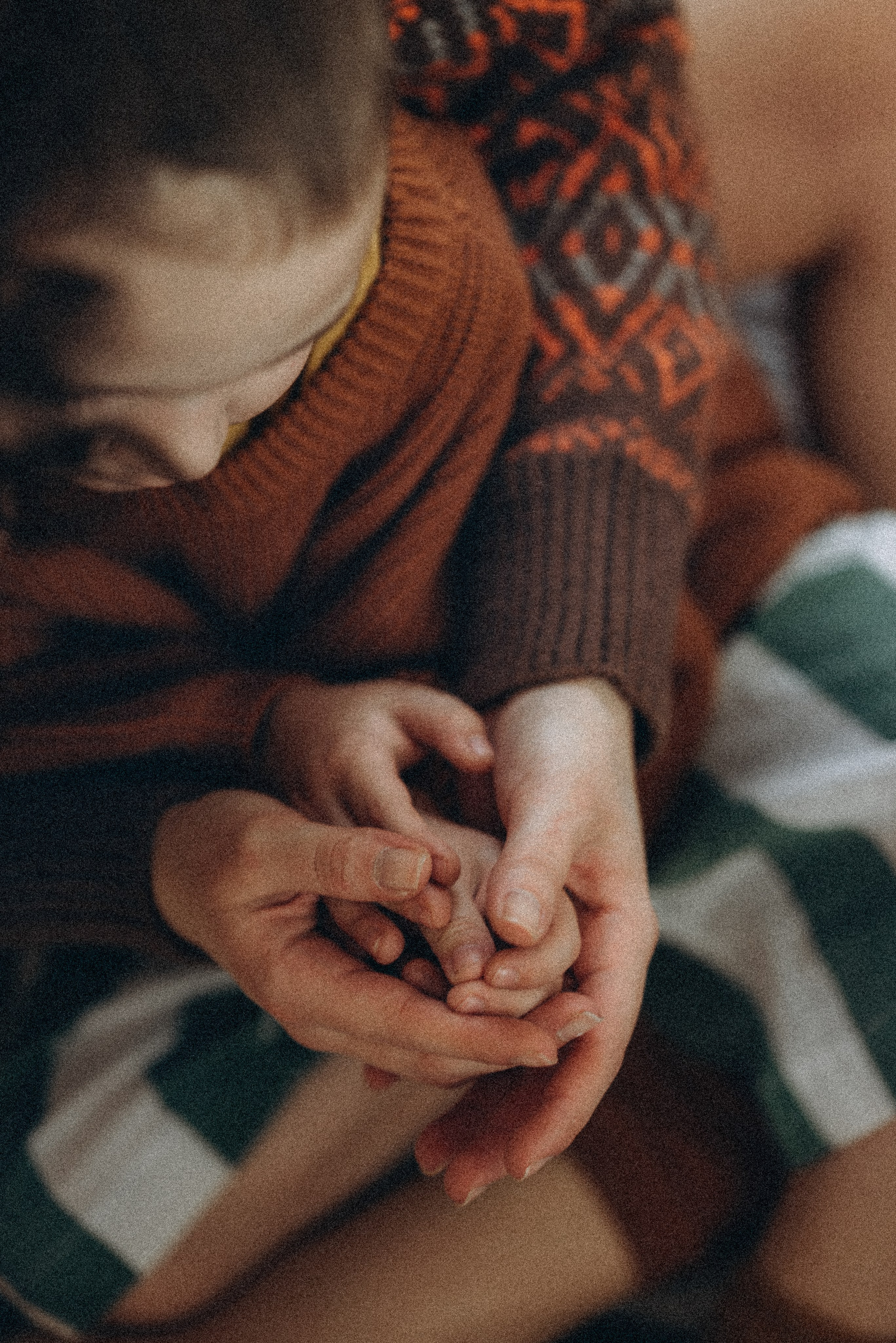 Зимняя. Семейный фотограф Ростов-на-Дону Татьяна Соколова