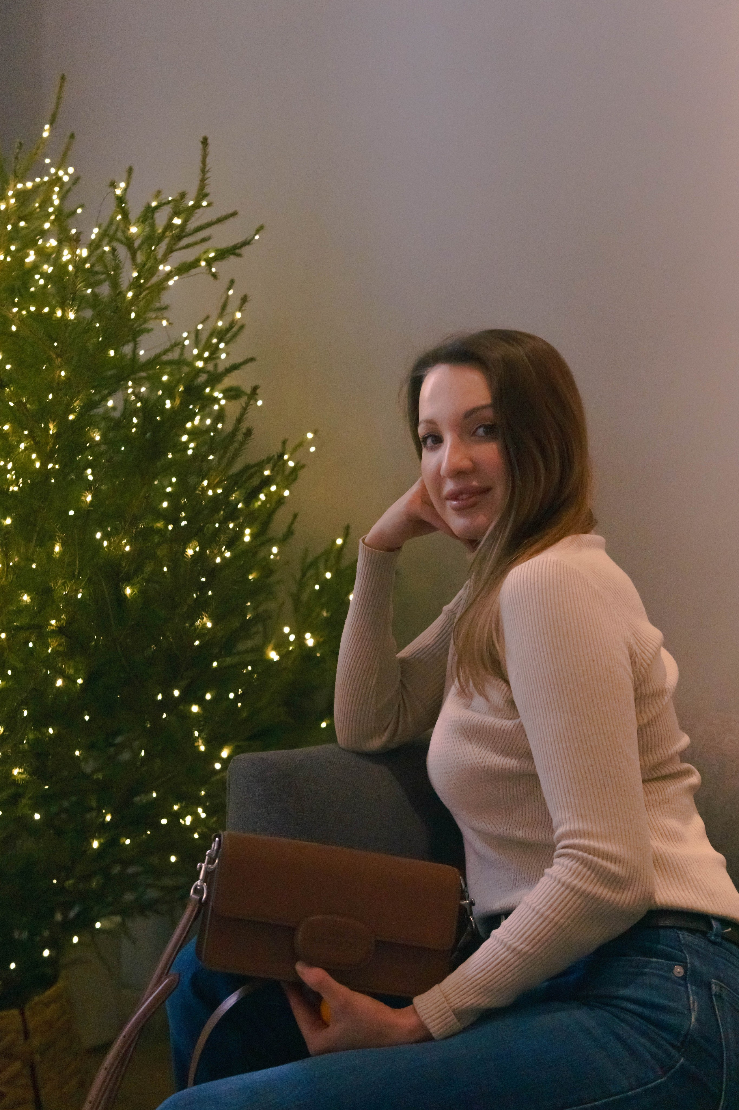 Новогодний мастер-класс по изготовлению свечей. Фотограф-анималист Ксения Воробьева, Москва