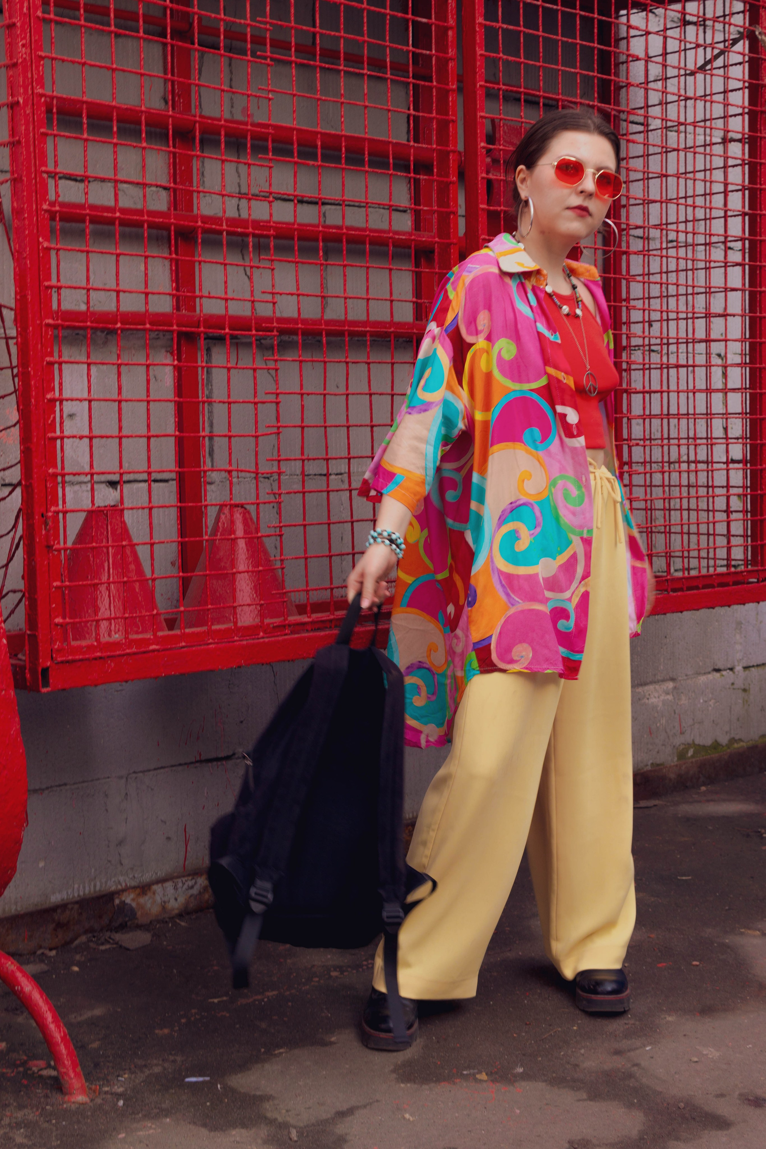 Милена. Фотограф-анималист Ксения Воробьева, Москва