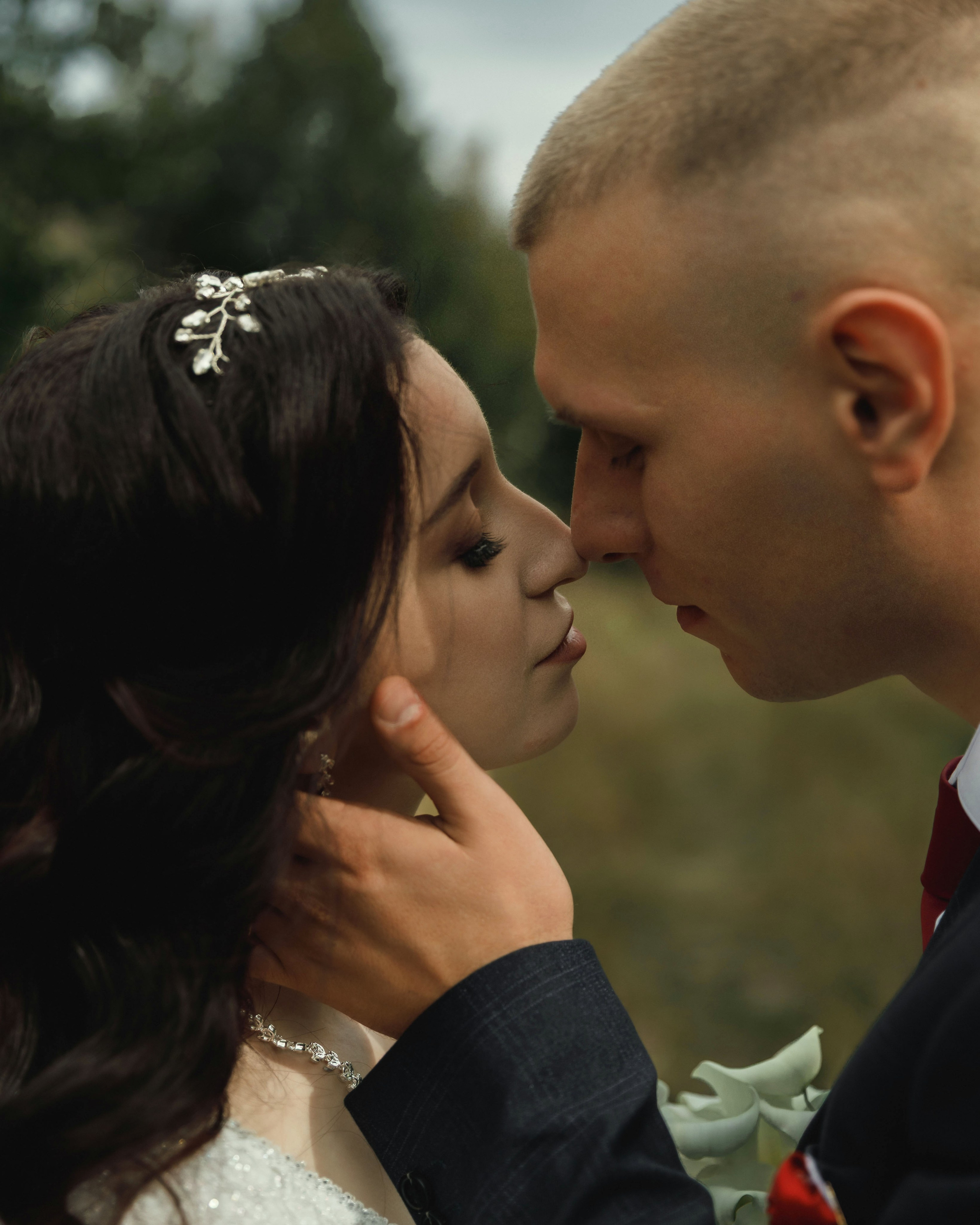 Свадебный фотограф Пенза