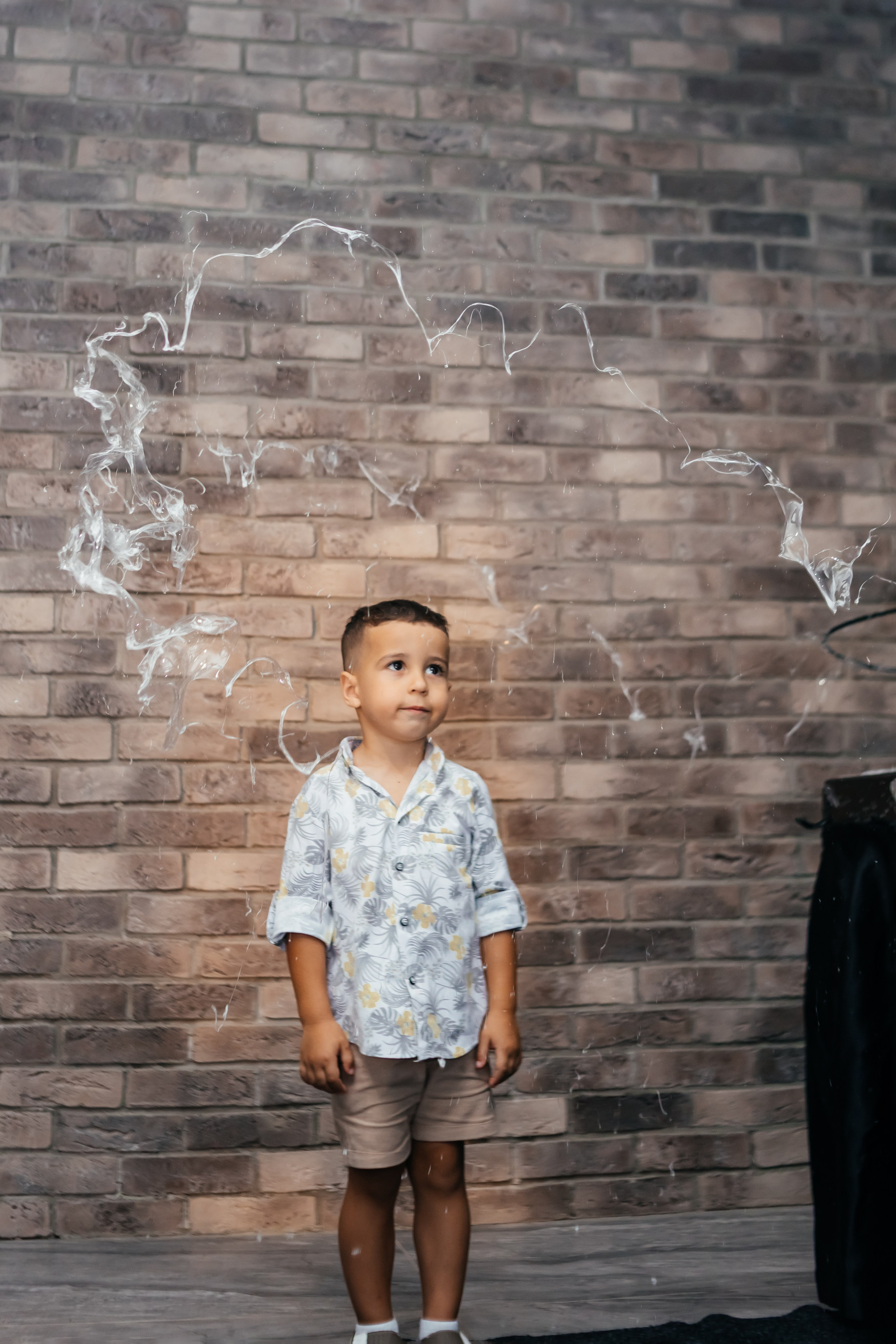 Съемка дня рождения 4 года. Свадебный и семейный фотограф в Краснодарском крае Мария Данилкина