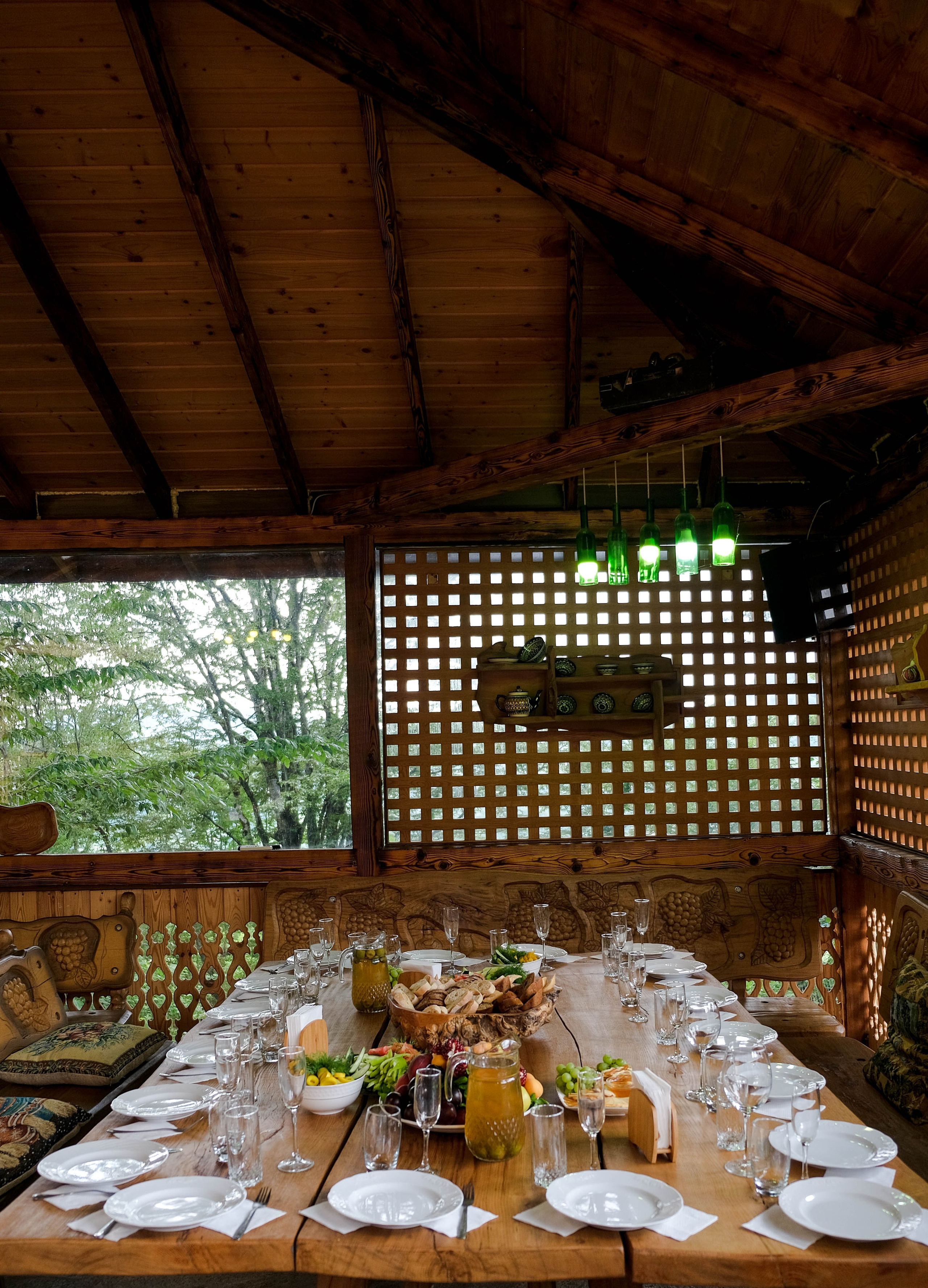 Репортажная съемка