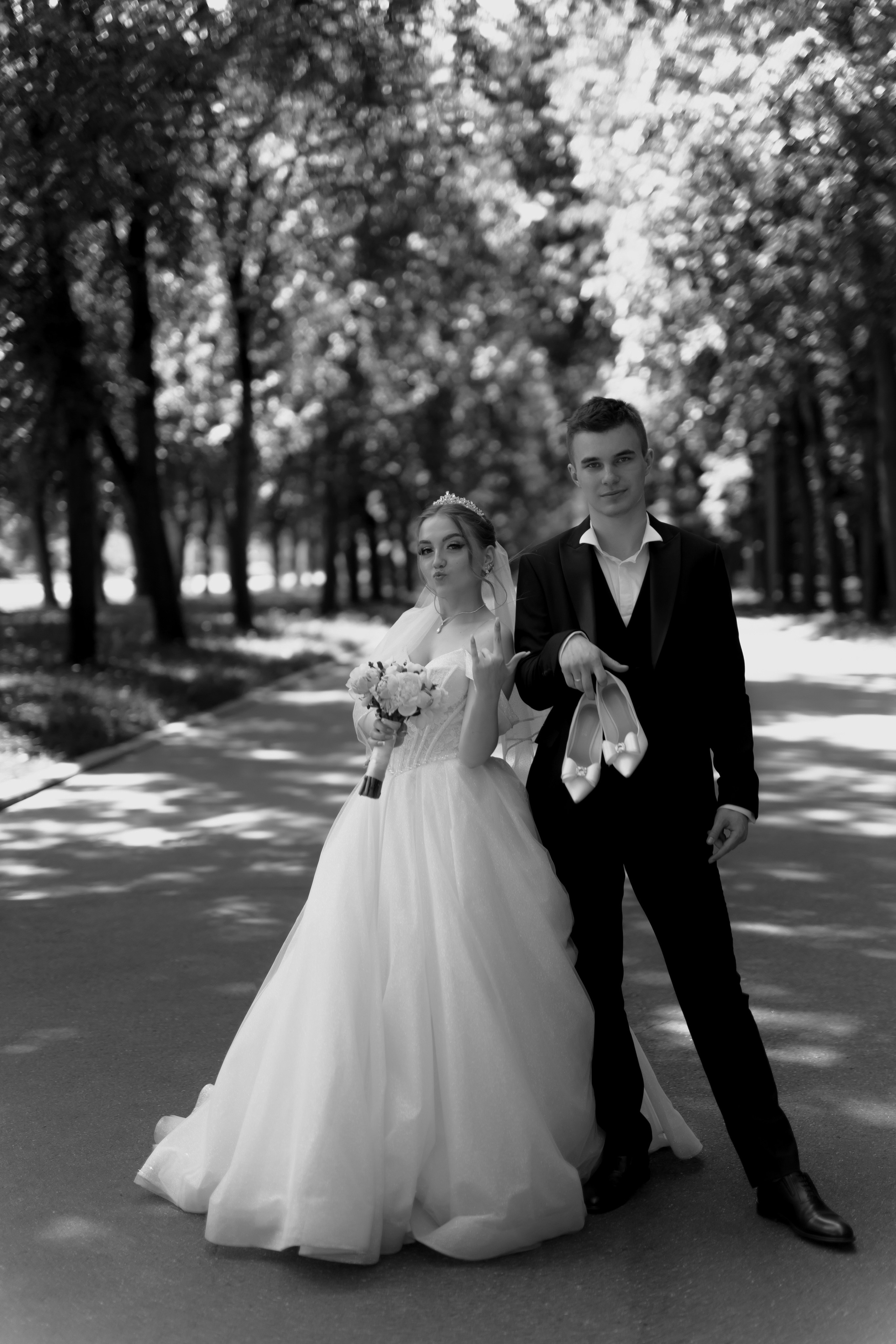 Свадьба Артёма и Ольги. Фотограф Кольчугино/Владимир/Москва Елизавета Иода