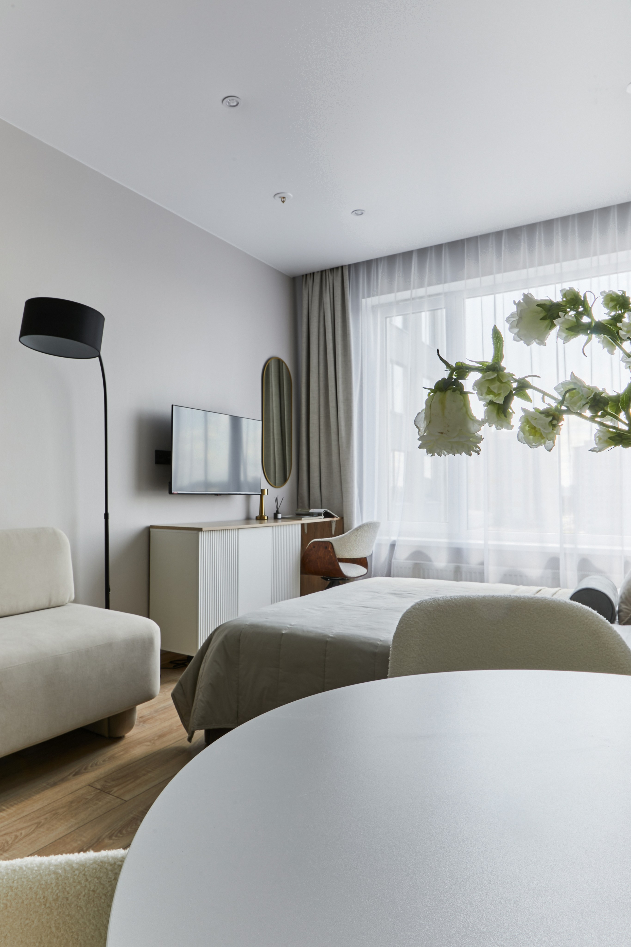 Ладожский авенир. Главная