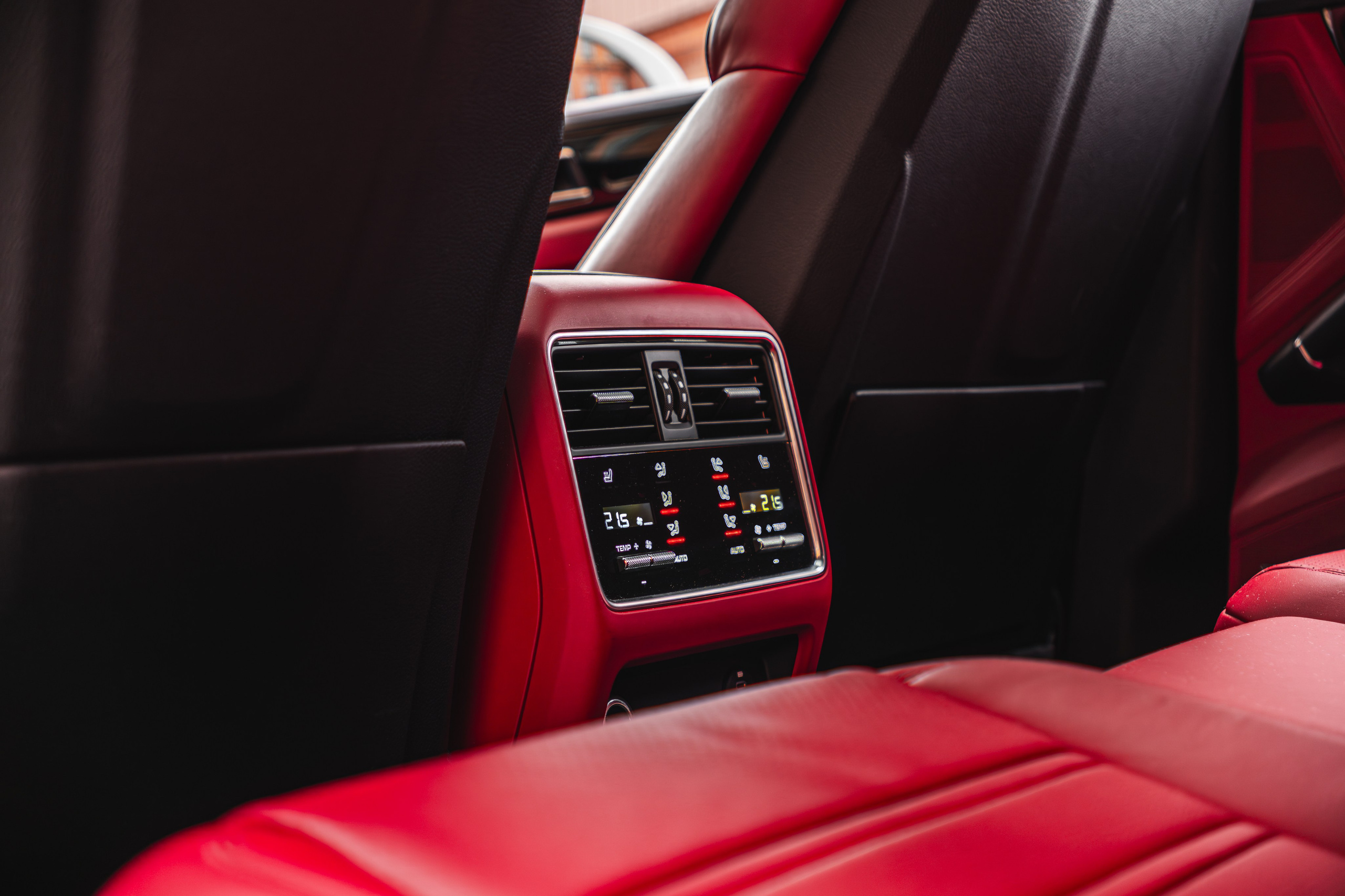 Porsche Cayenne для продажи. Valya Fleks