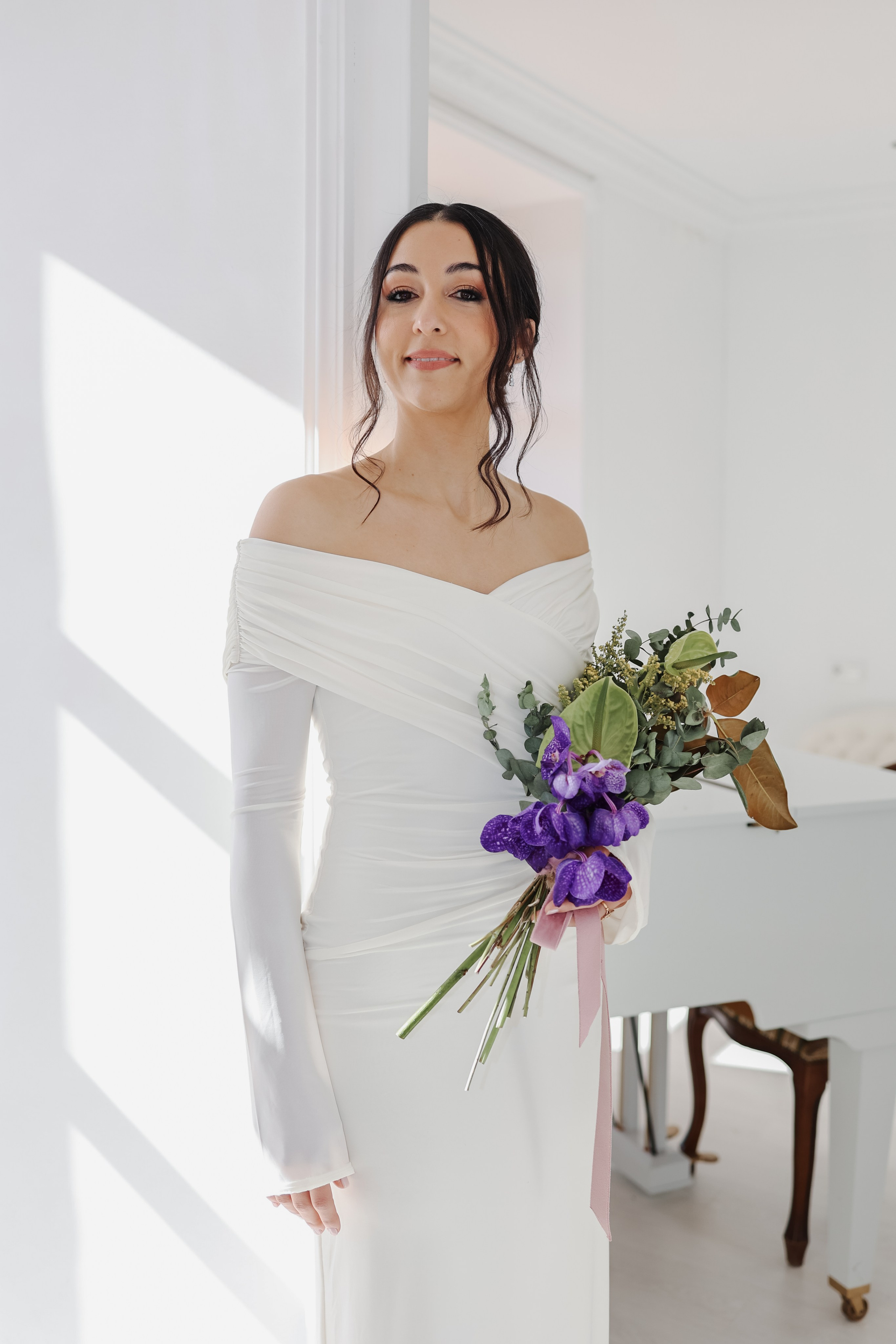 Ana & Pablo. Bantser Studio — Wedding photographer and planner in Valencia, Spain