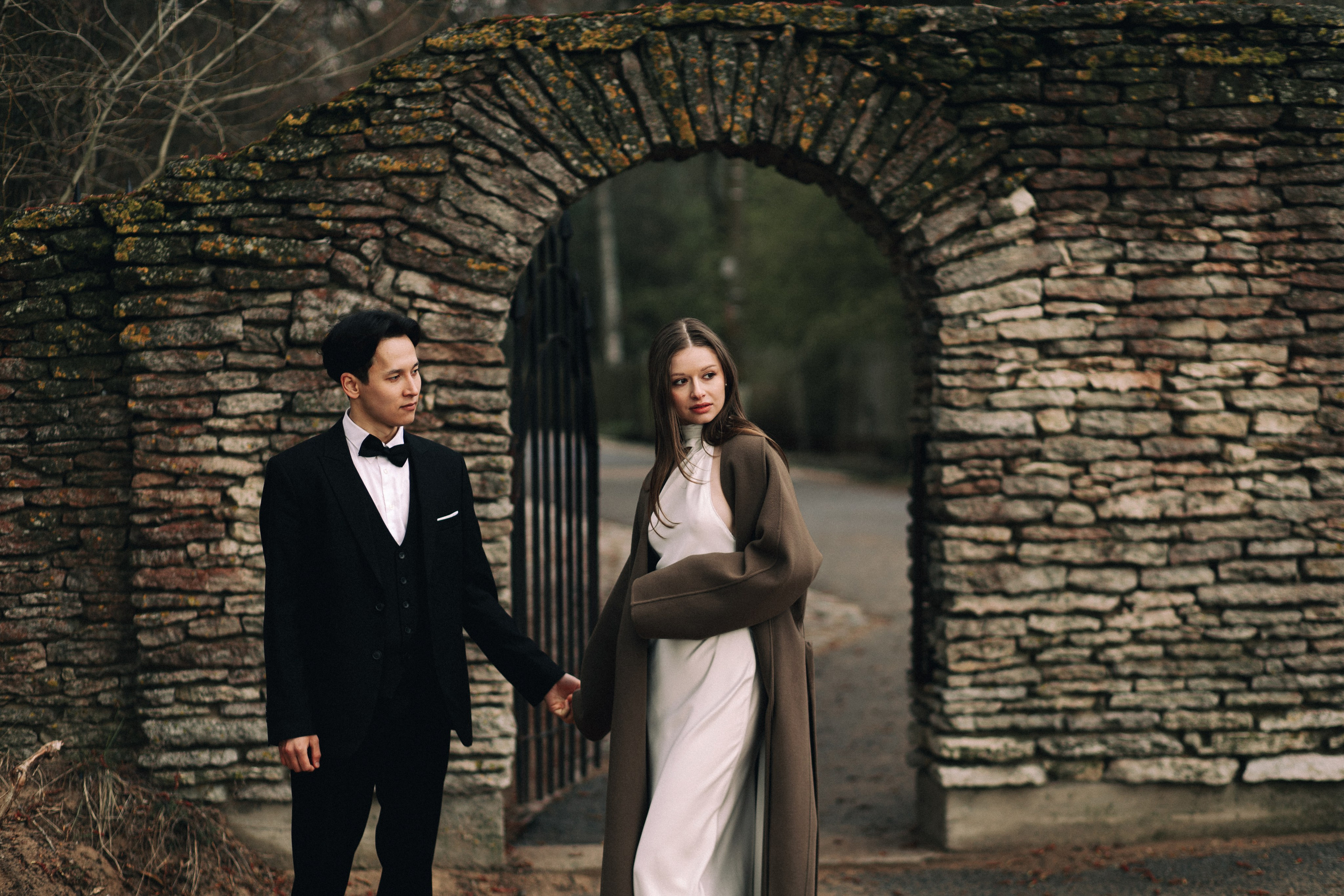 Роман & Алина. ФОТОГРАФ РОЗА ФИЛИНА СПб I МОСКВА