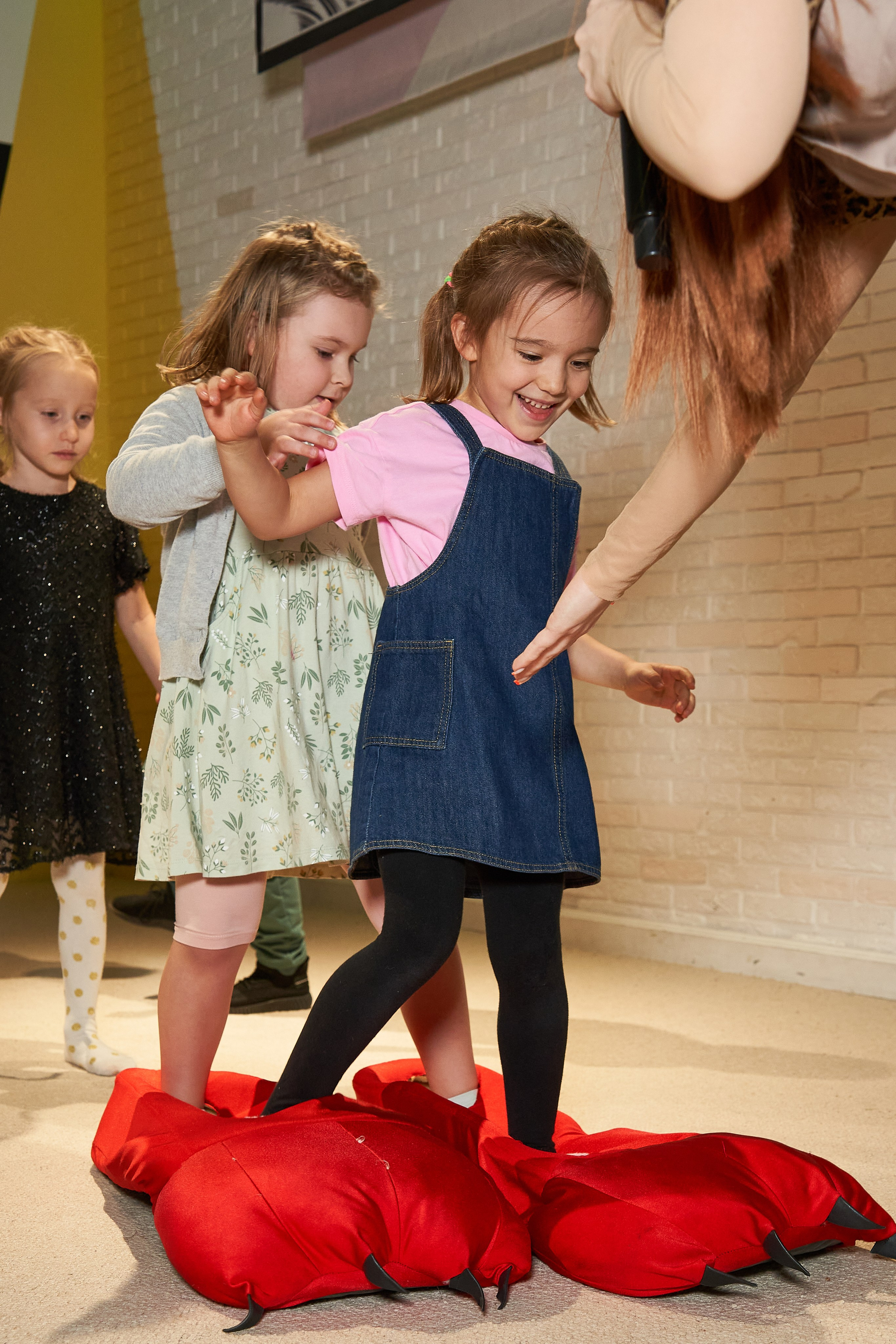 Детские праздники. Фотограф для брендов и маркетплейсов Екатеринбург Екатерина Дроздова