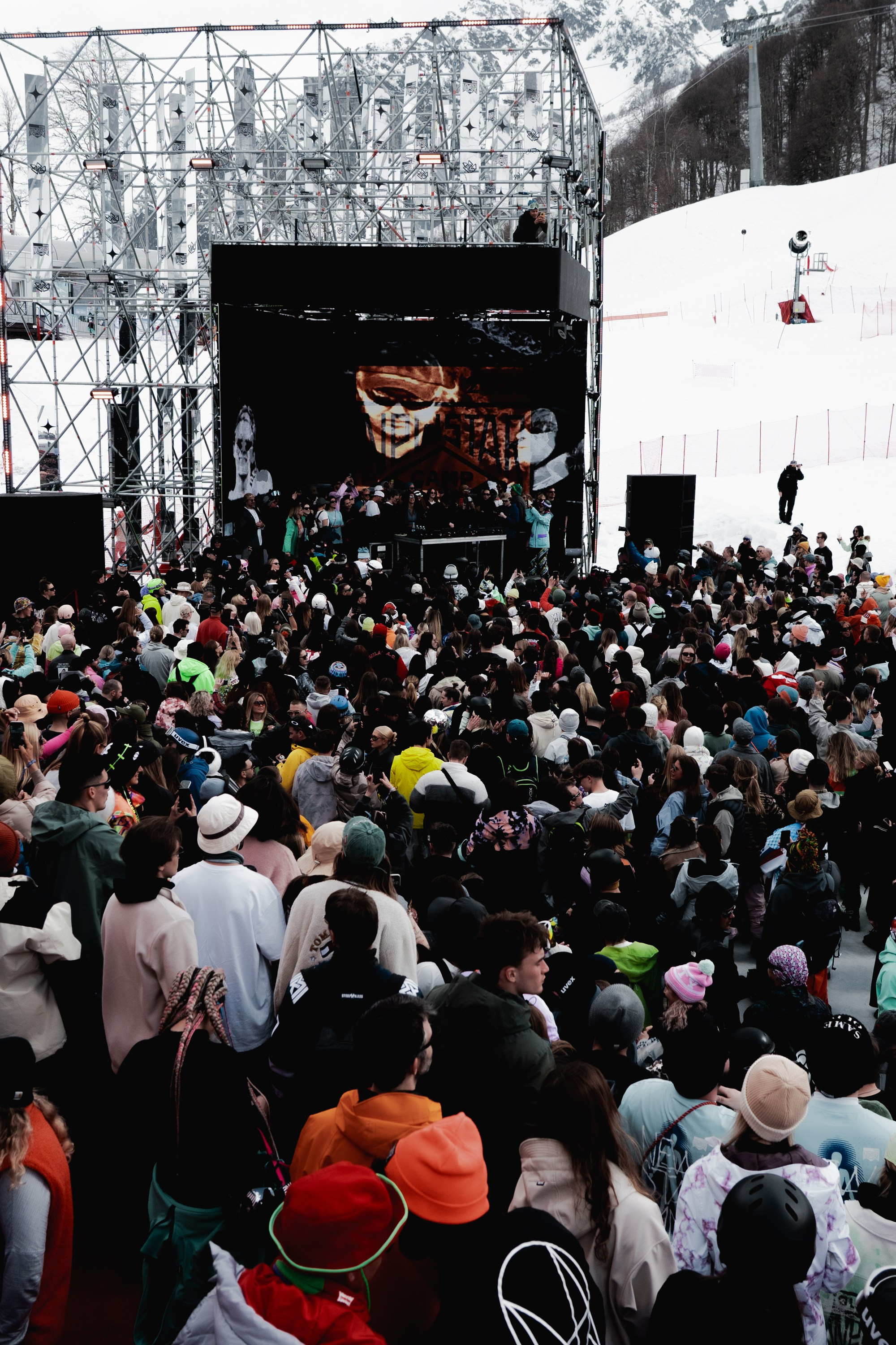 Yandex 360 & NewStarCamp