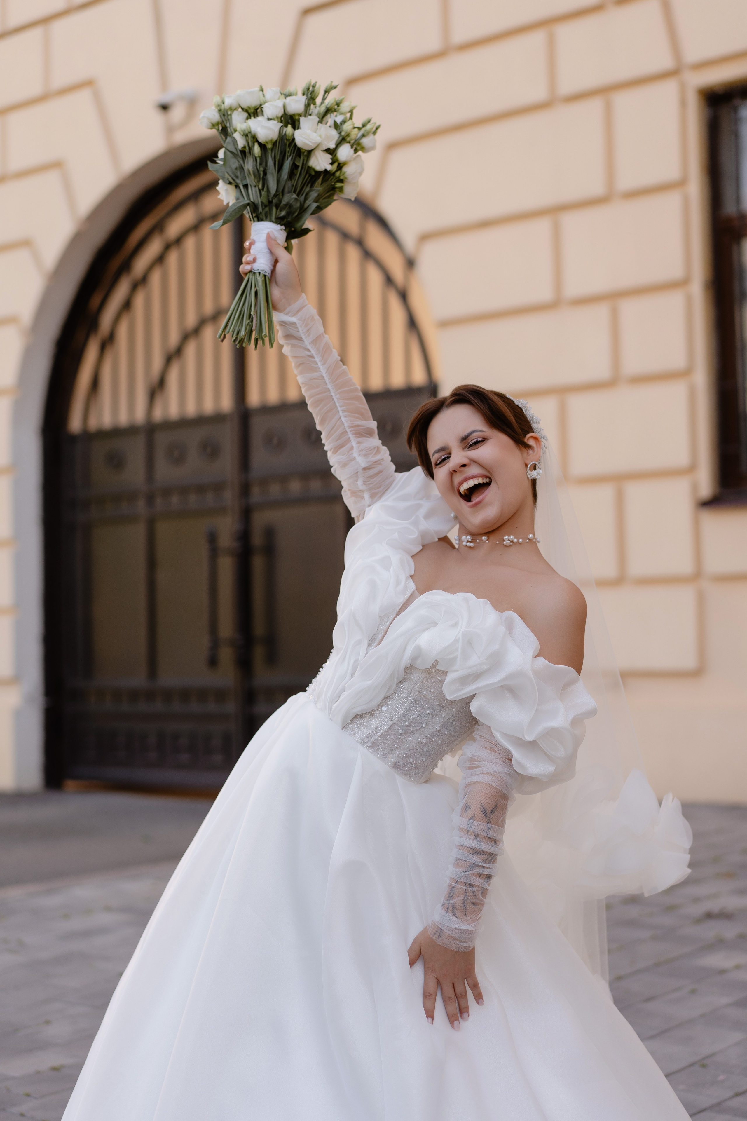 Никита & Анастасия. Margosha-ph.ru