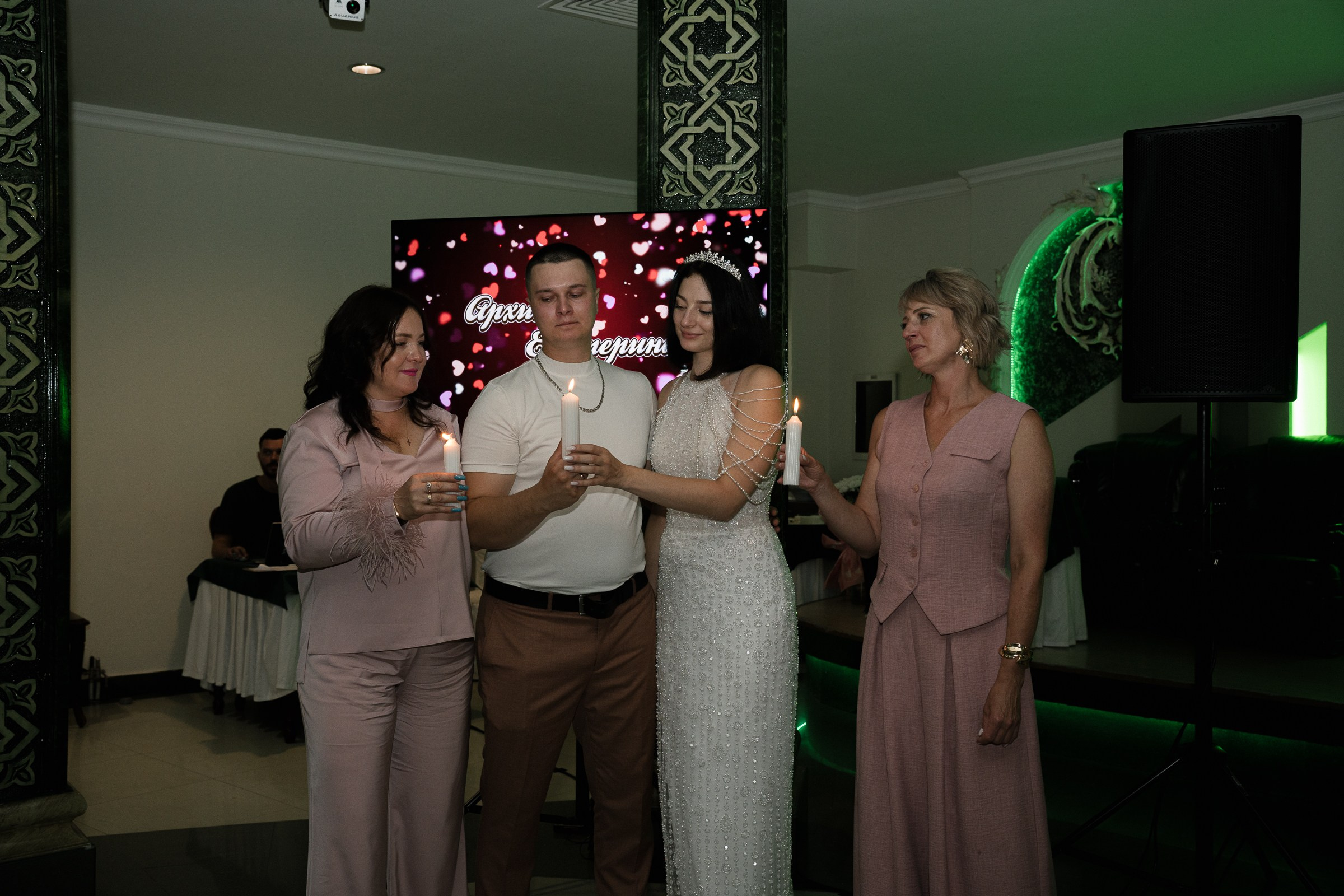 Банкеты. Главная